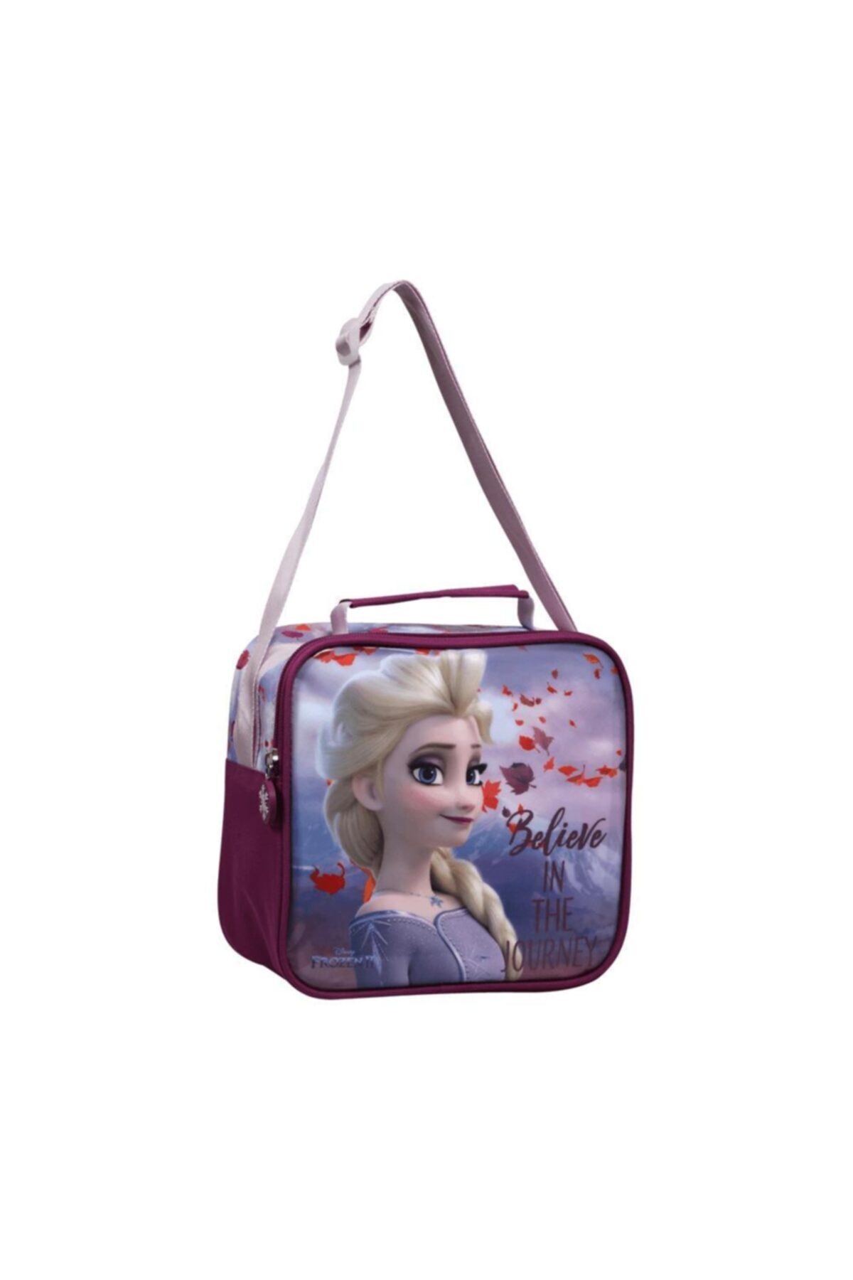 Frocx Frozen Beslenme Çant.echo Belıeve In Jo 5647