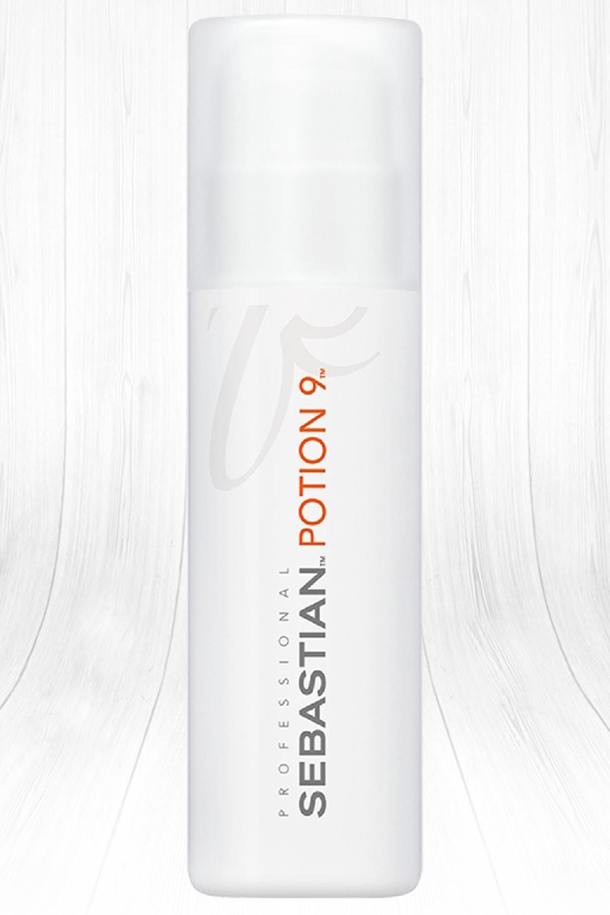 SEBASTIAN Potion 9 Şekillendirici Bakım Kremi 150 ml