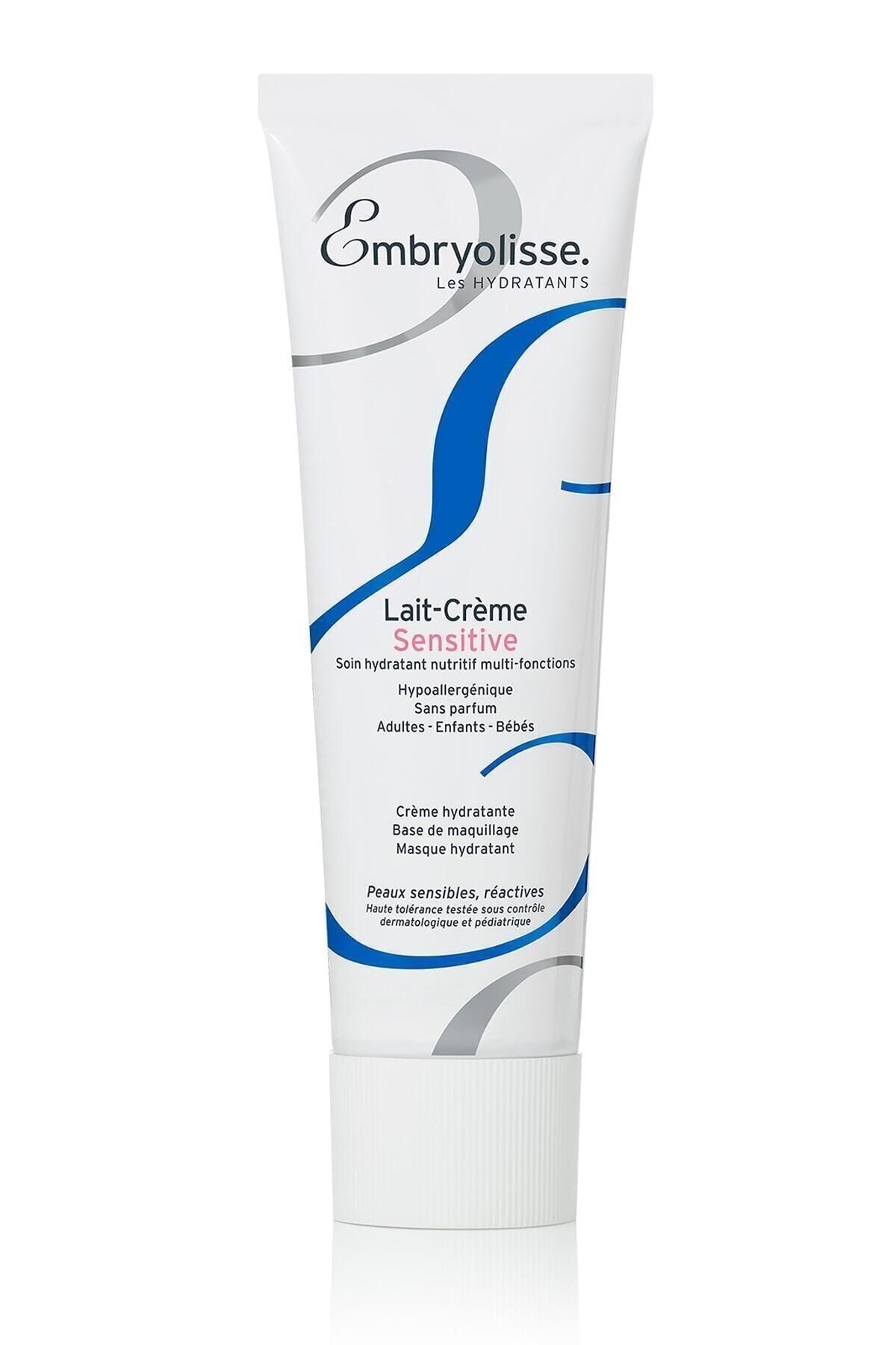 Embryolisse Lait Creme Sensitive