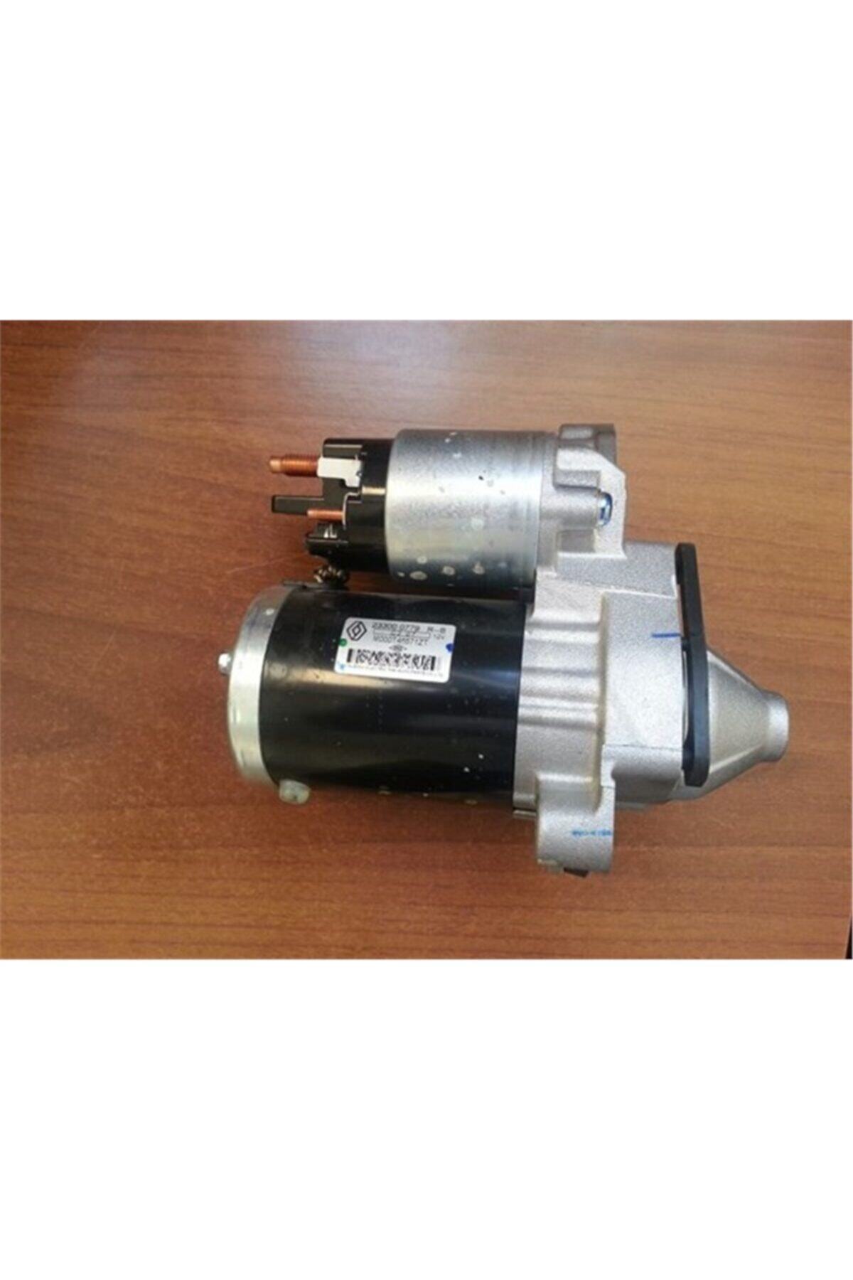 PARCAWORLD Marş Motoru Clıo Iv-sandero-logan 0.9-1.2 My 233000779r