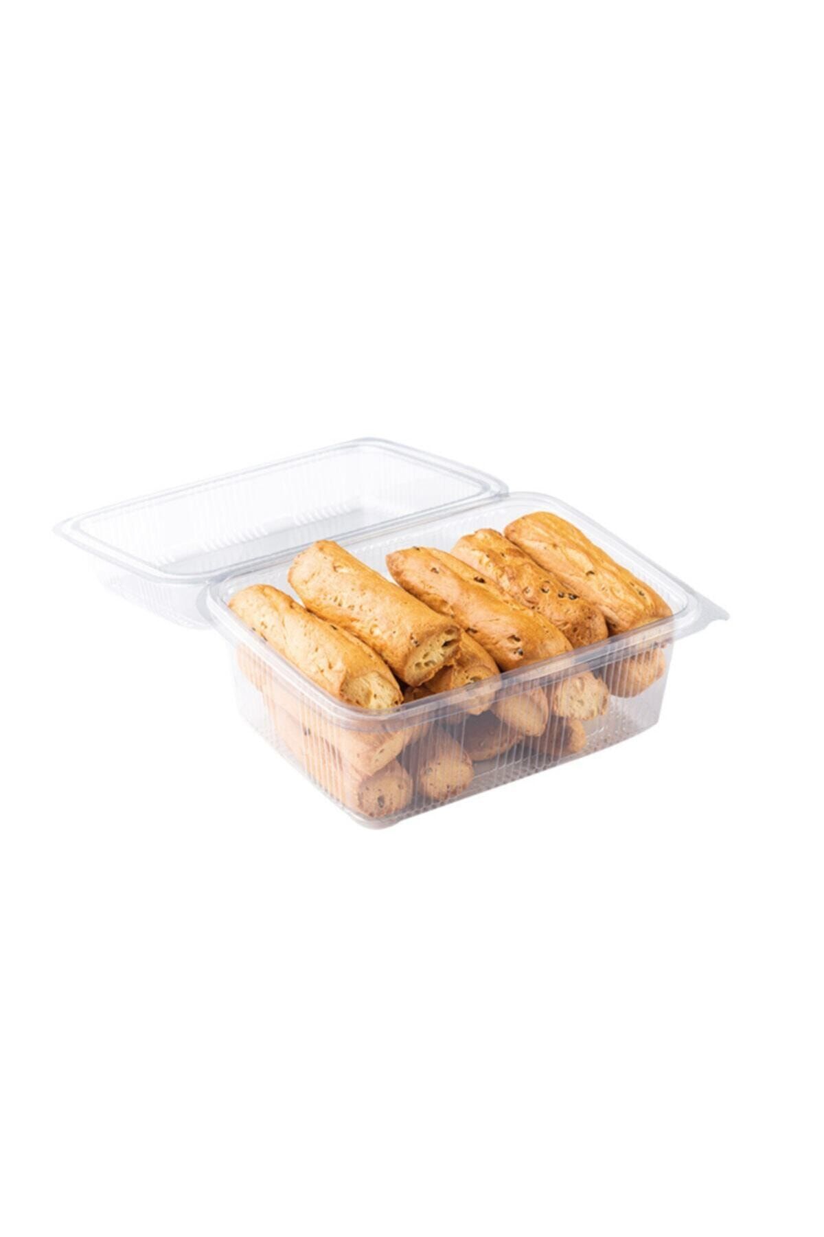 Yatağanlı Osmanağa Tereyağlı Tandır Gevreği 1kg