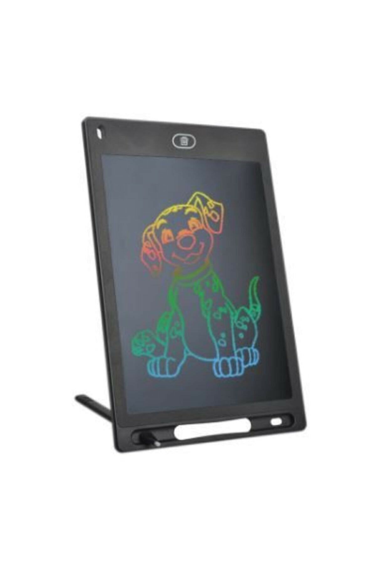 MADEPAZAR 8.5 Inç Akıllı Lcd Grafik Not Yazma Ve Çizim Tableti