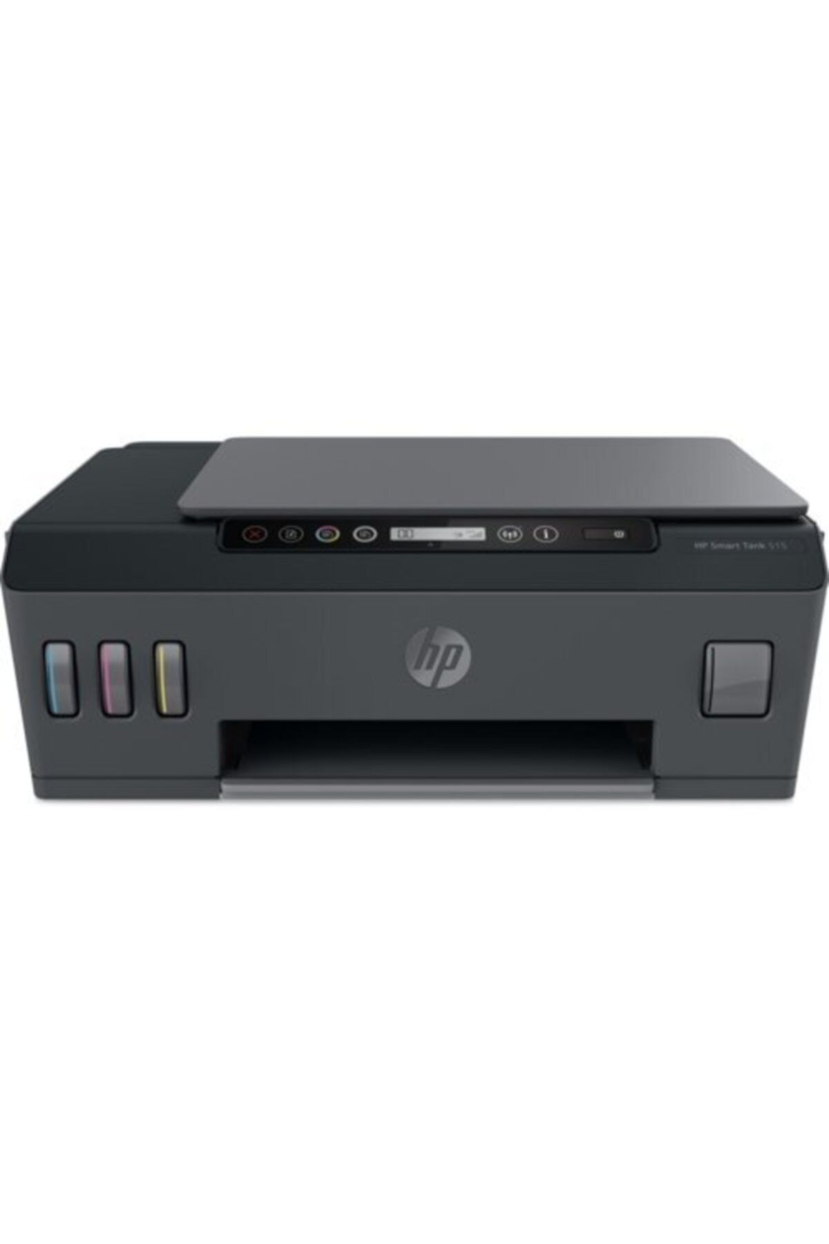HP 1tj09a Ink Wi-fi Tanklı 515 Fot/tar/yaz/a4