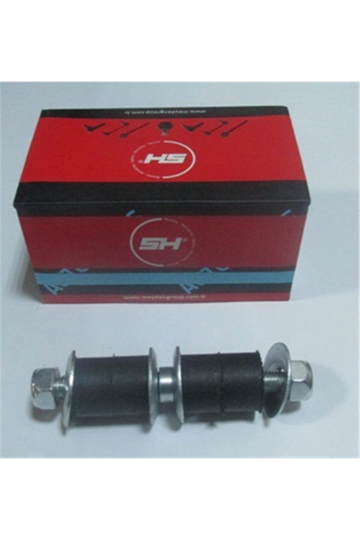 PARCAWORLD Nıssan Mıcra- K11- 98/02 Viraj Askı Z Rot Ön Sağ/sol Aynı (adet)(sh) 5461847b00