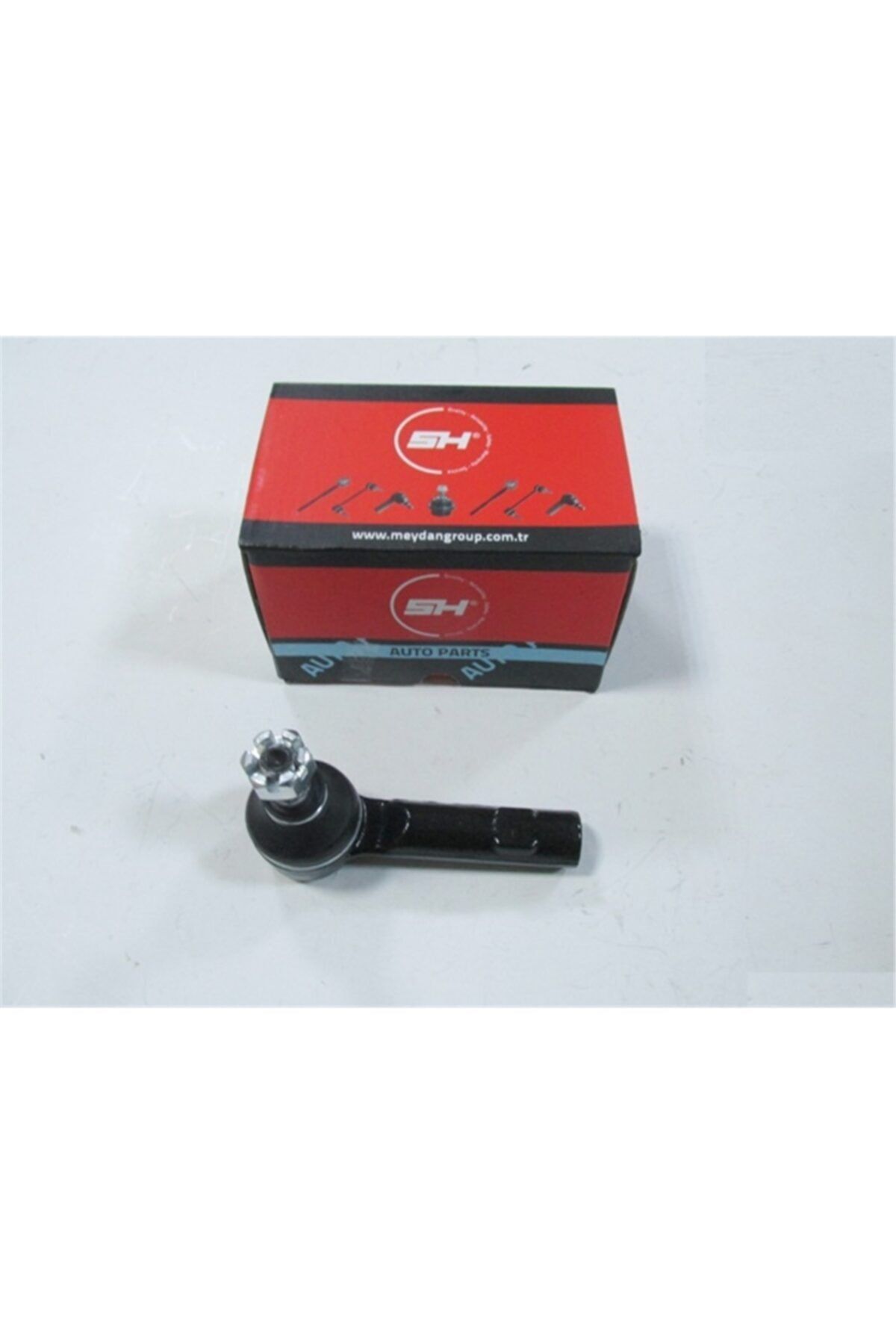 PARCAWORLD Nıssan Sunny- B13- 90/94 Rot Başı Sağ/sol Aynı (adet) 1.6cc (g16de)(sh) 4852001