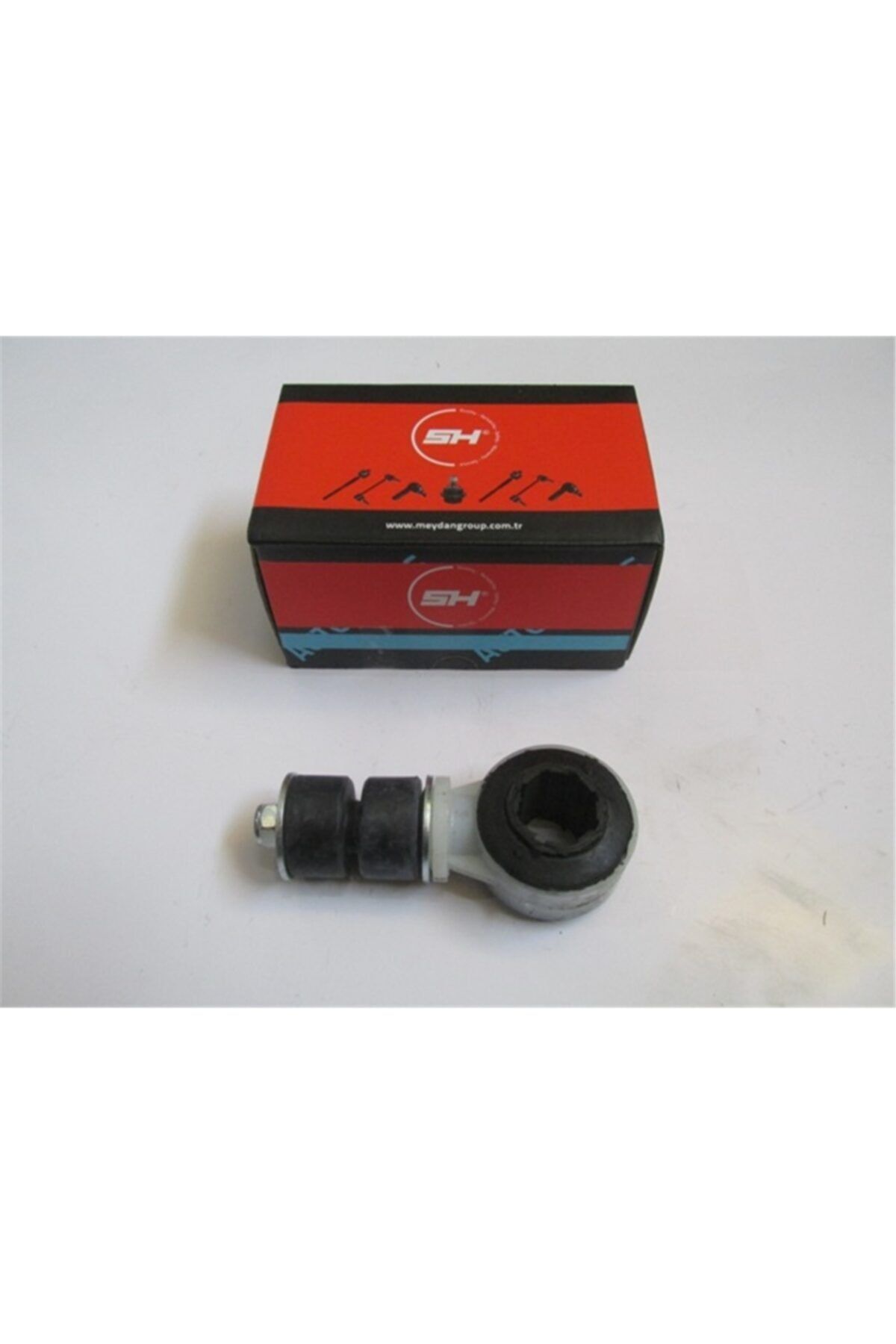 PARCAWORLD Saab 9 3- 99/02 Viraj Çubuk Seti Ön Sağ/sol Aynı (adet) (22mm) (sh) 0350260