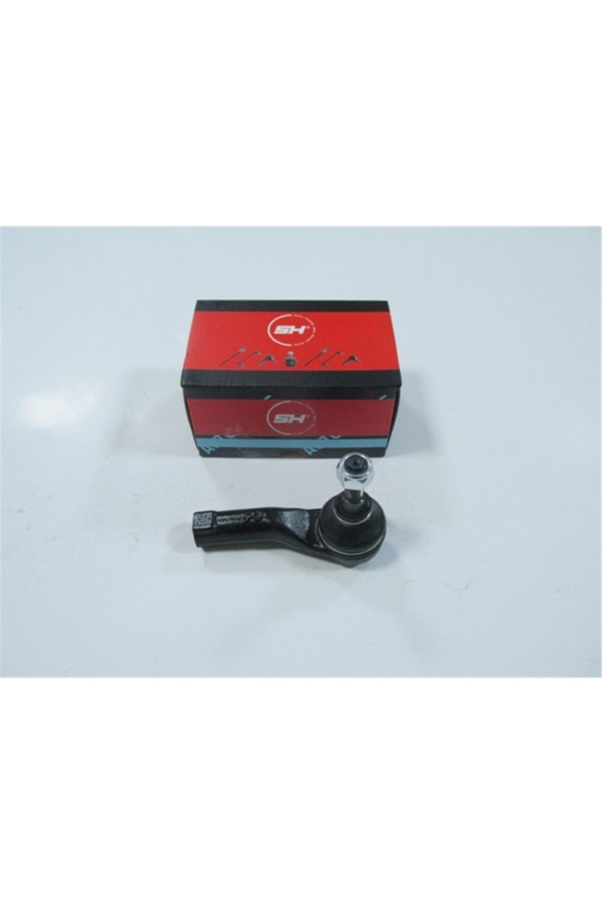 PARCAWORLD Renault Modus- 06/08 Rot Başı Sağ Kısa (91mm) (sh) 7701474493