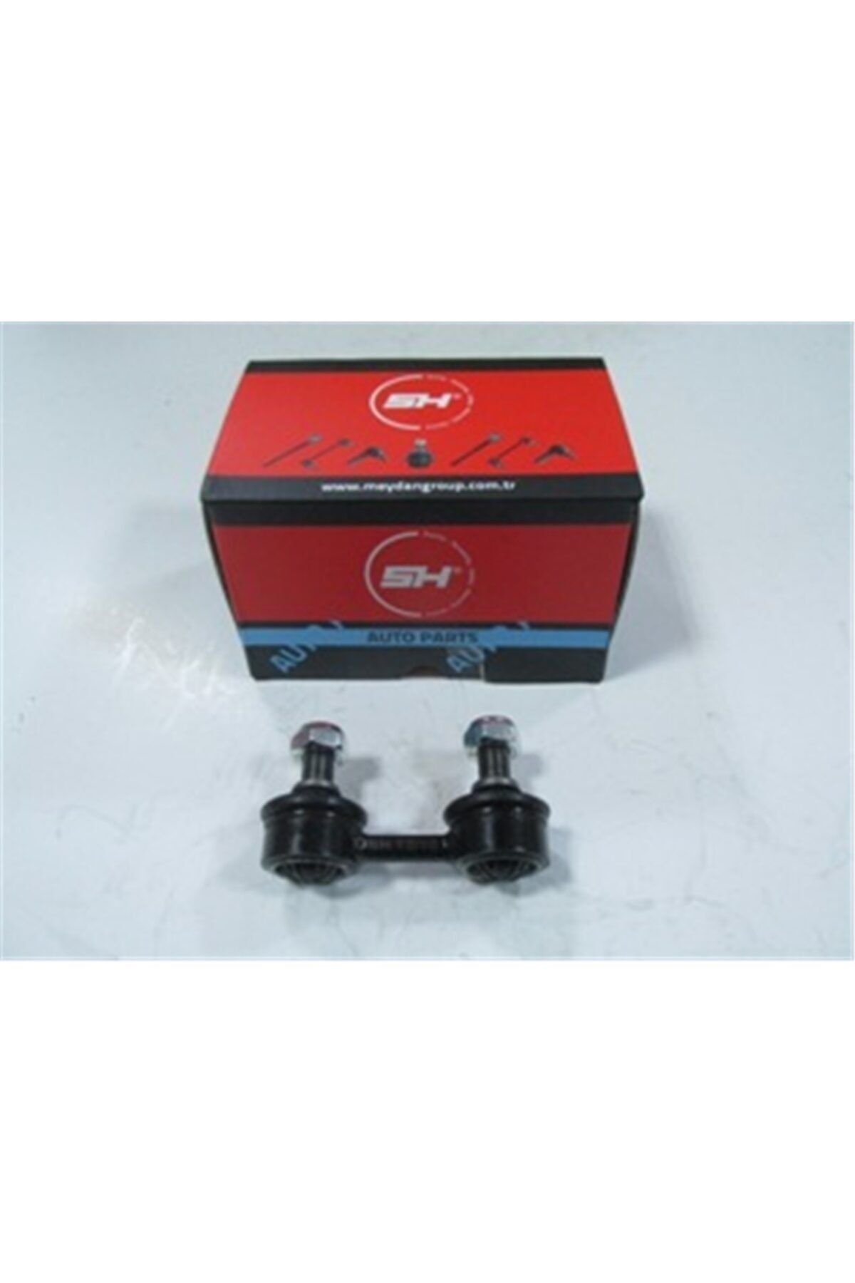 PARCAWORLD Toyota Rav4- 94/00 Viraj Askı Z Rot Ön Sağ/sol Aynı (adet)(sh) 4882020021