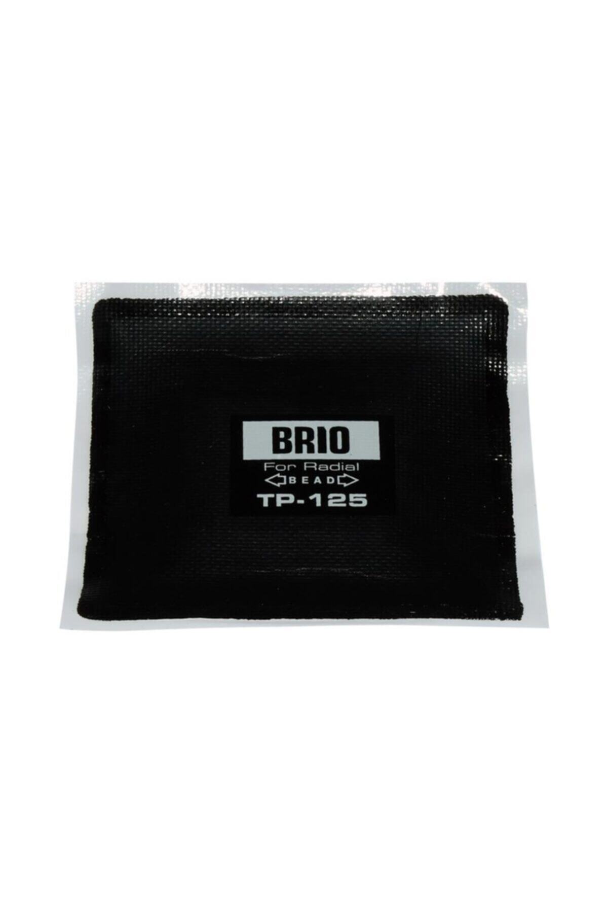 BRIO Lastik Yaması 125x115 Kord Kat 3 5'li