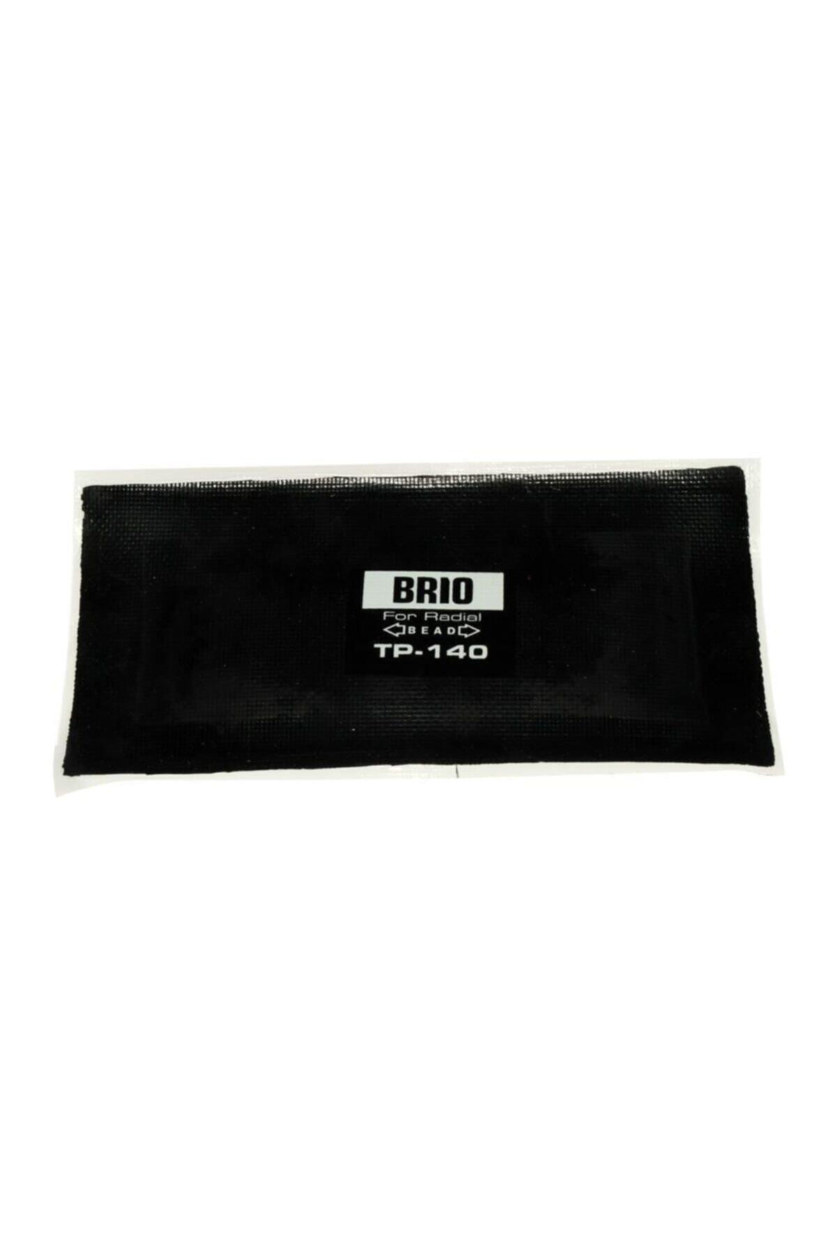 BRIO Lastik Yaması 195x100 Kord Kat 3 4'lü