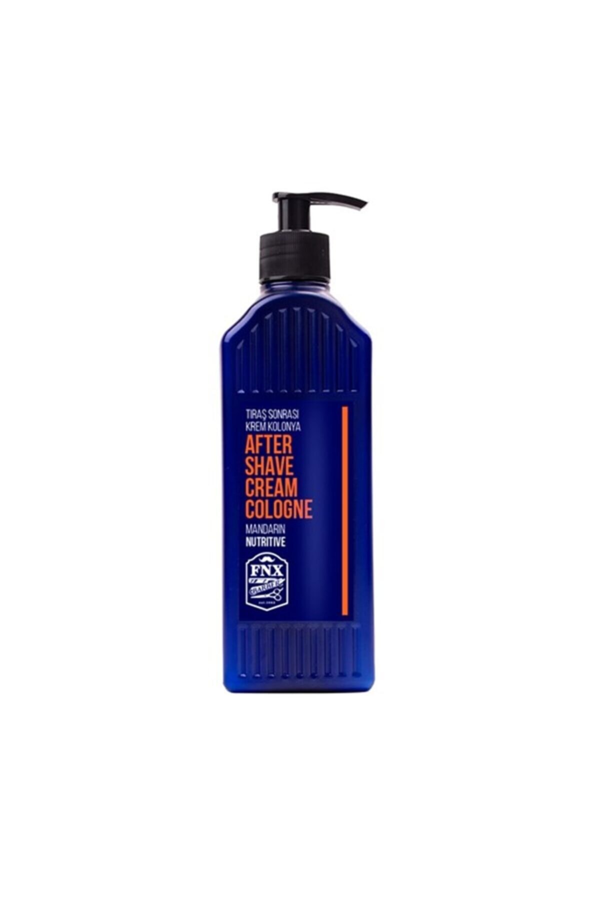 Fnx Barber Krem Kolonya Mandalina 400 ml