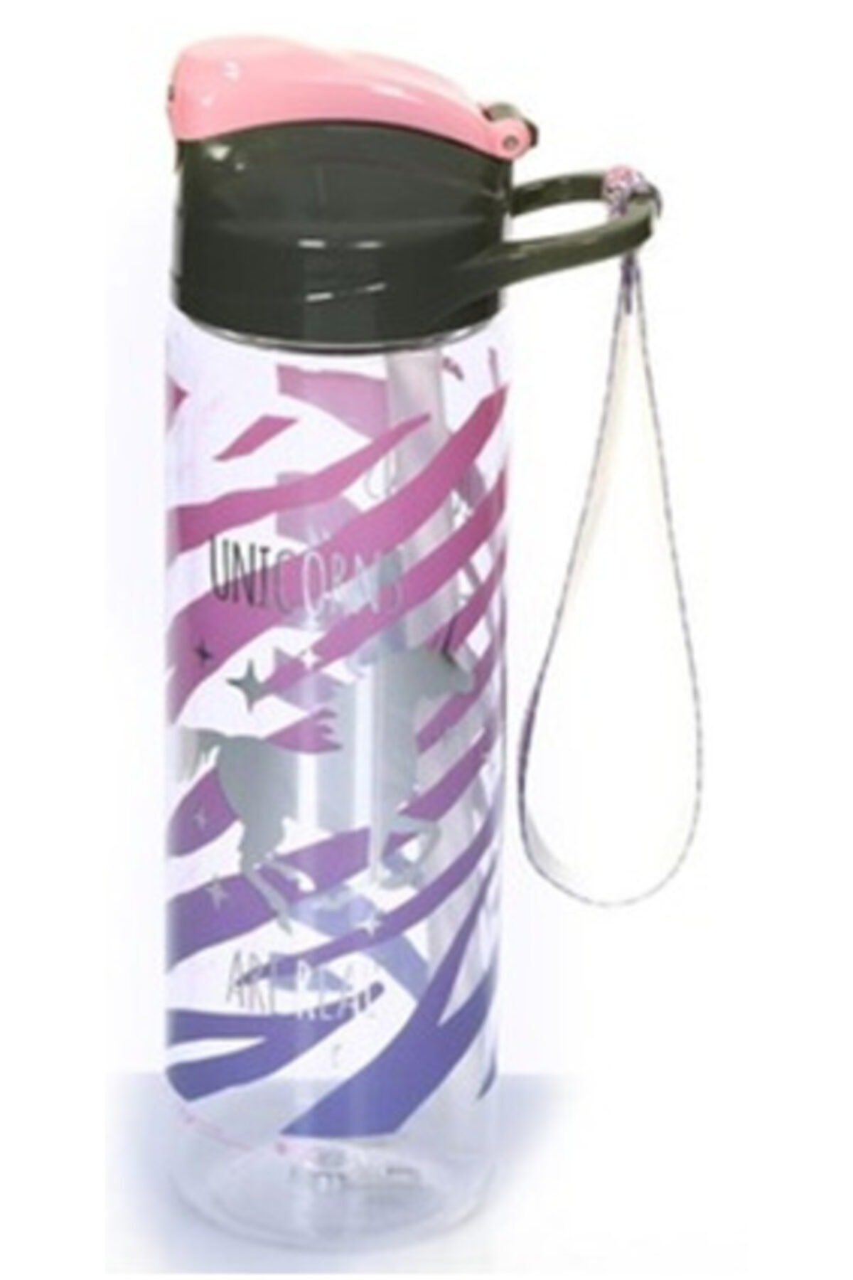 Ofigram Unicorn Tritan Detox Matara