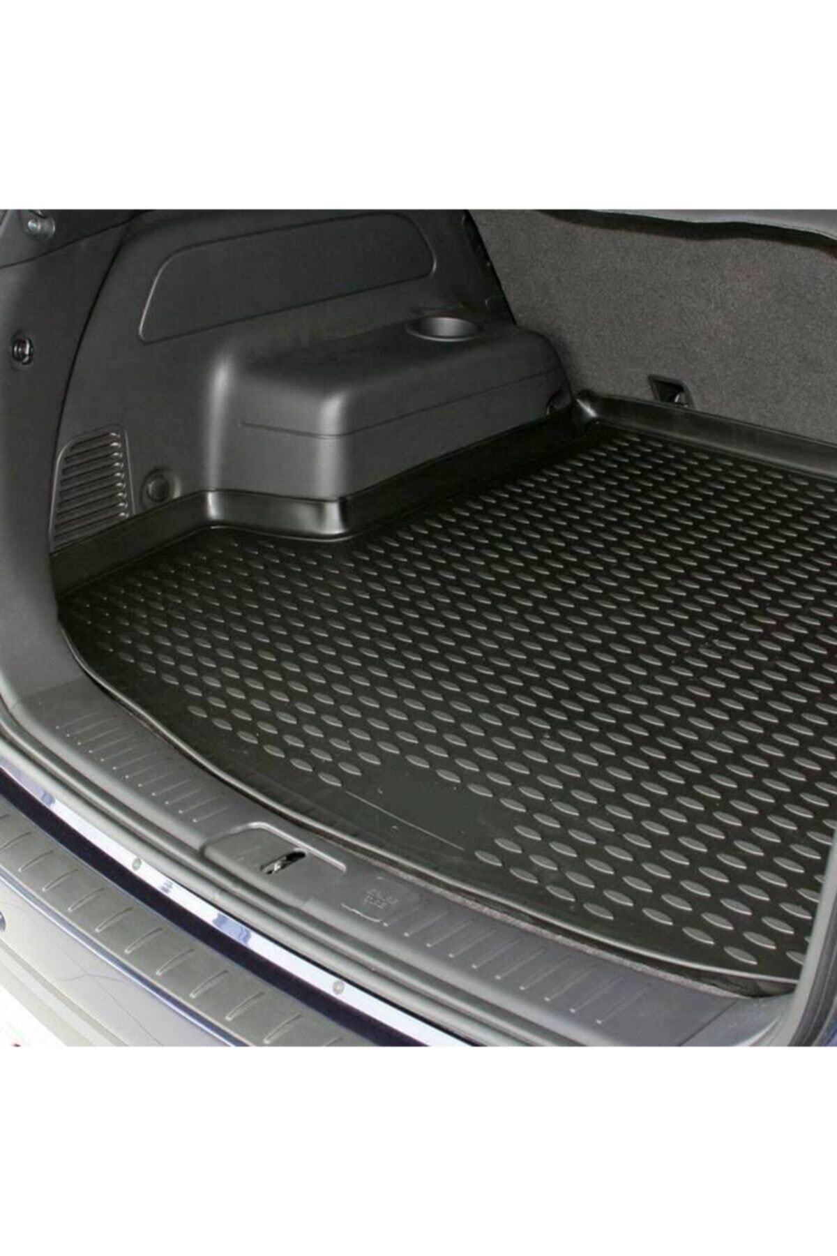Rizline Nissan Micra 2011-2016 3d Bagaj Havuzu