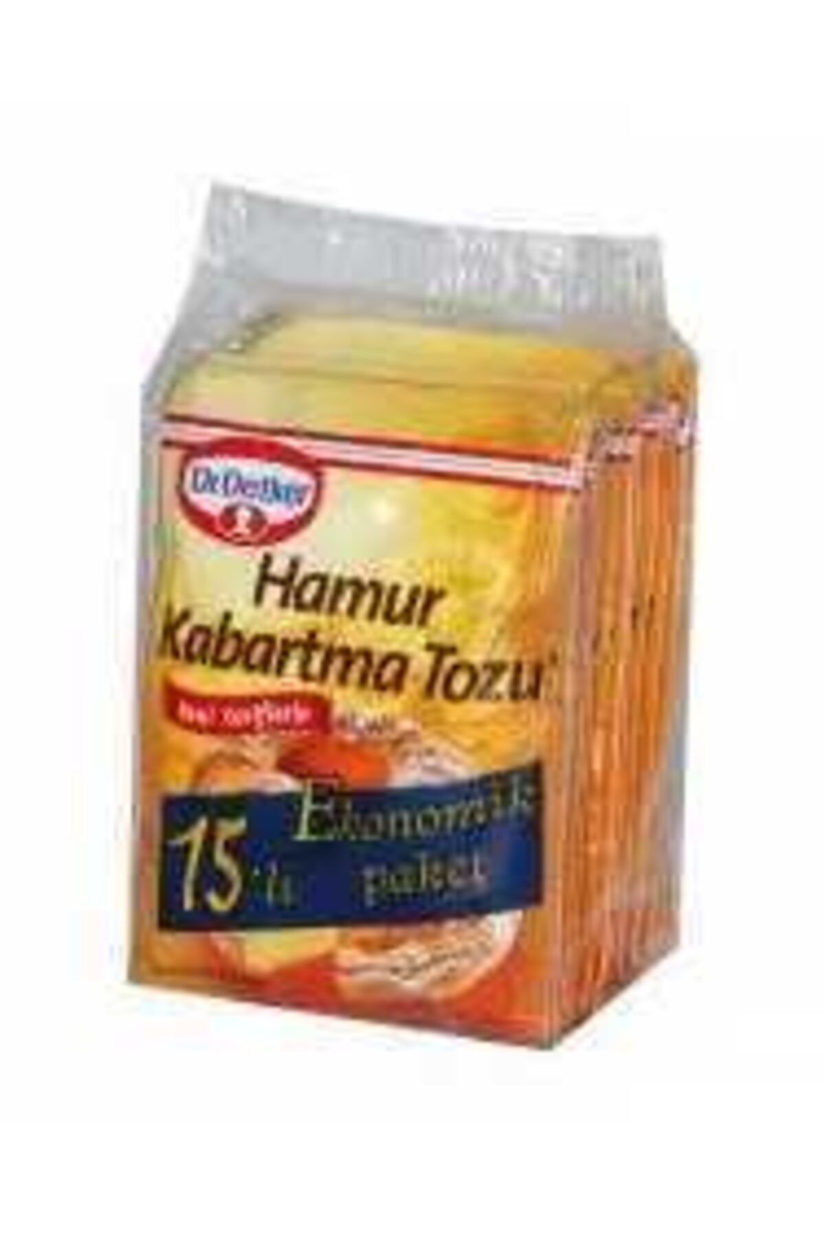 Dr. Oetker Dr Oetker Kabartma Tozu 15li