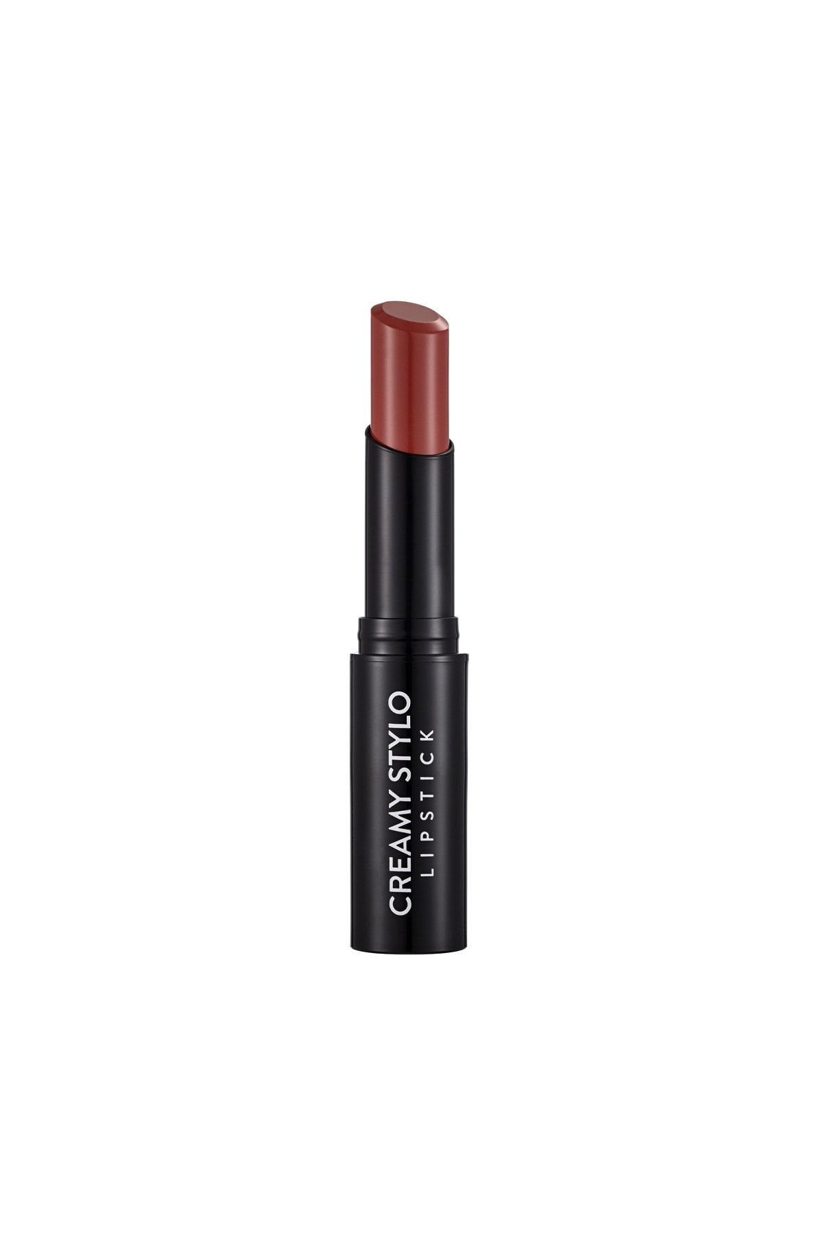 Flormar Creamy Stylo Ruj 006 Chestnut