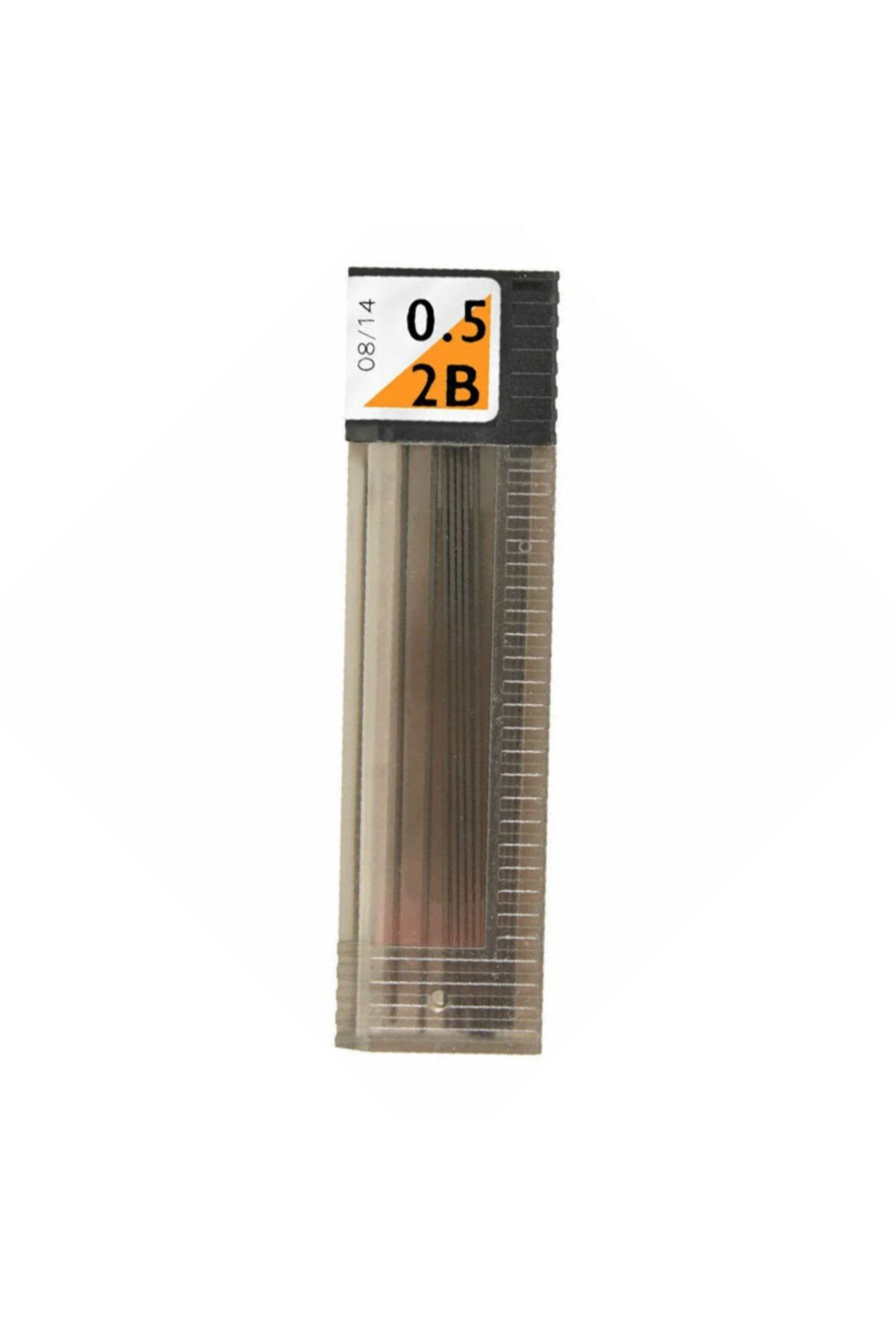 Tombow Mekanik Kurşun Kalem Ucu 0.5 Mm 2b