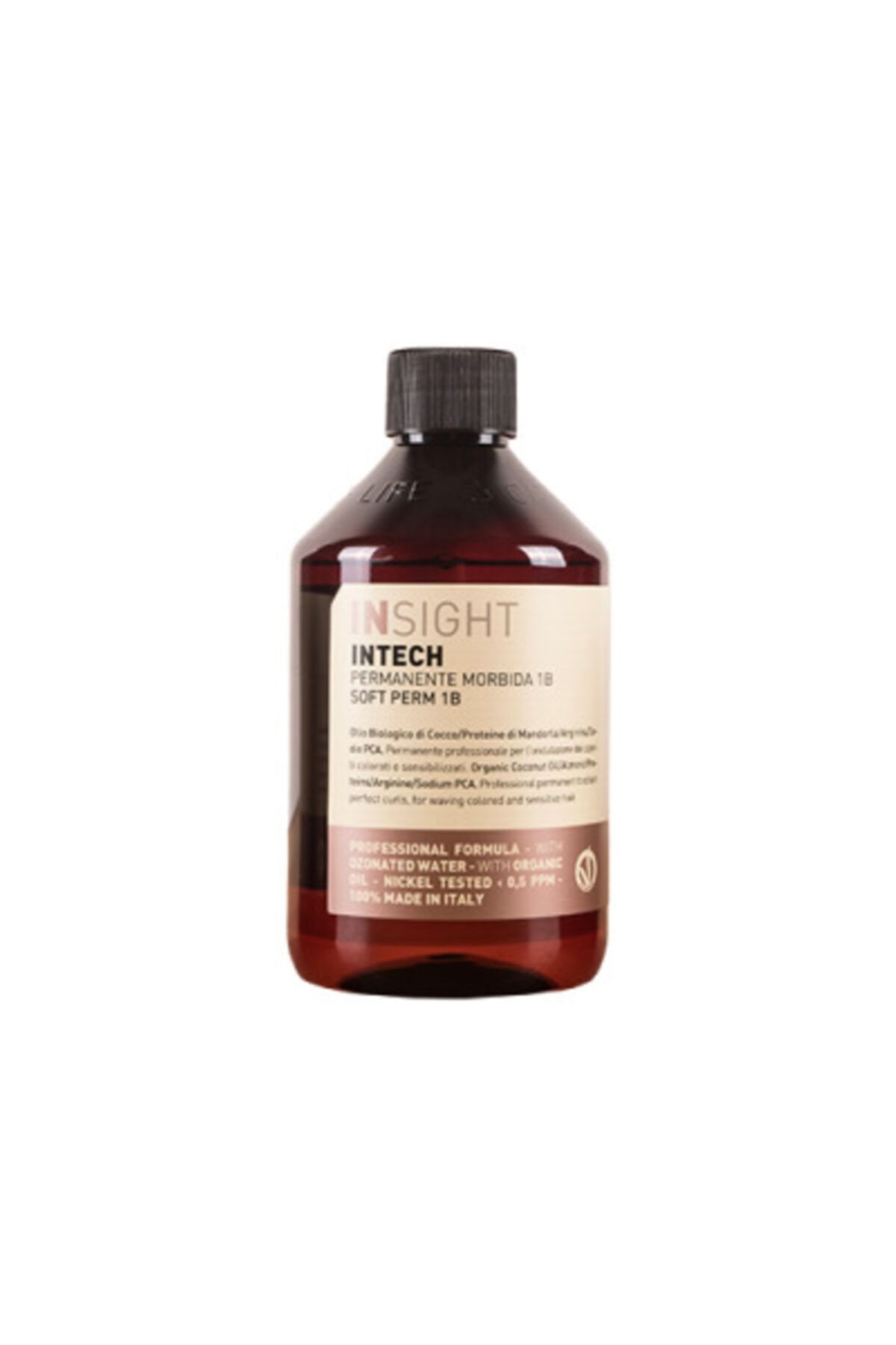 Insight Intech Soft Perma 1b 8029352355691