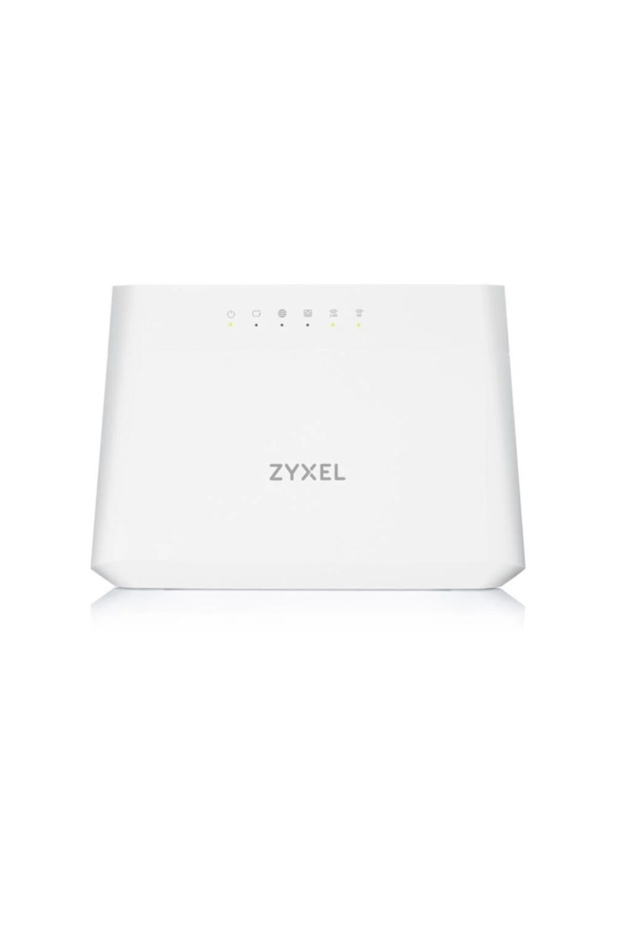 ZyXEL Vmg3625-t50b Adsl2+/vdsl2 Wi-fi Modem
