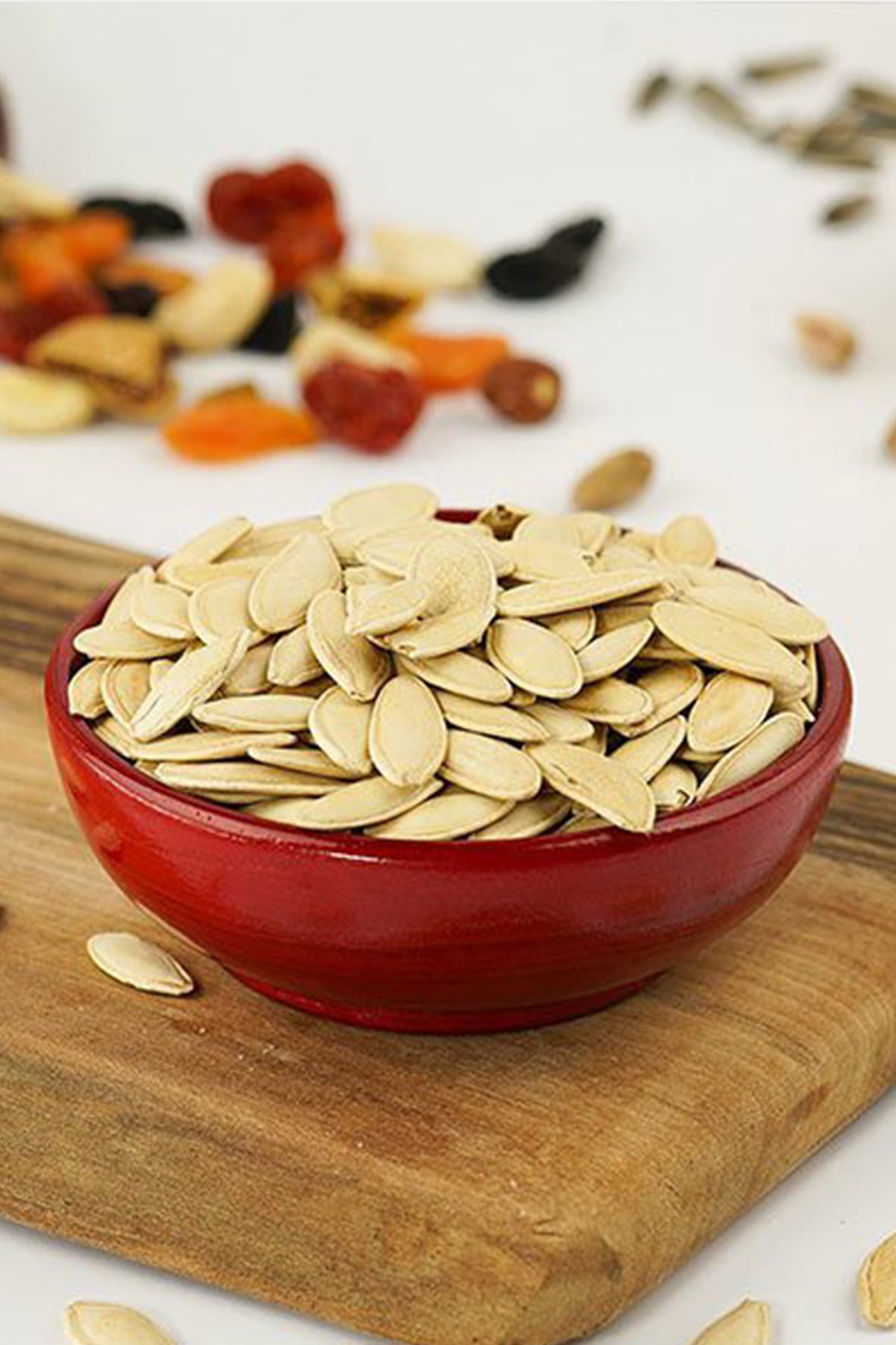 Tahmisci Kabak Çekirdeği Tuzlu 300gr