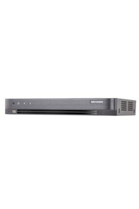 Ds-7204huha-k1 4 Kanal Dvr Kayıt Cihazı Image 0