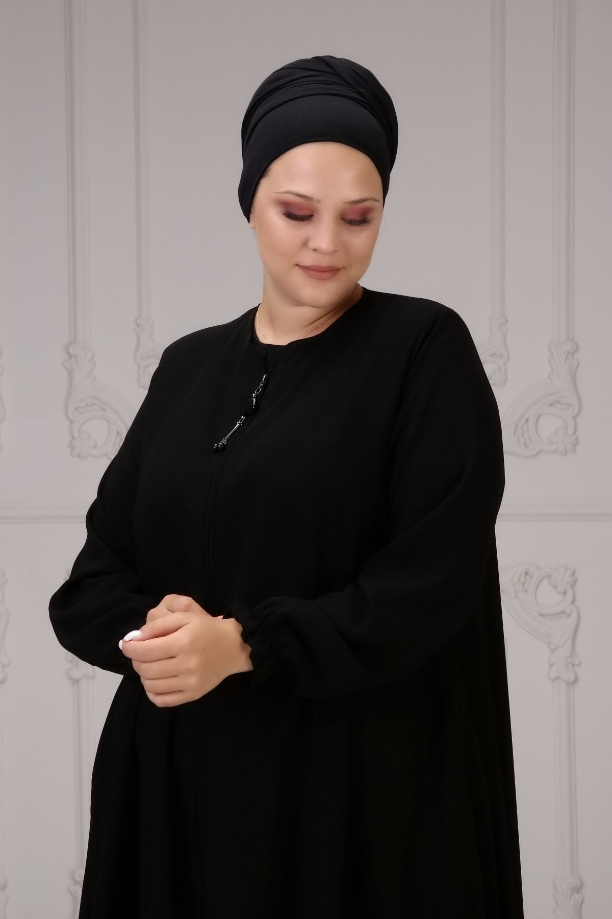 Modanaz Mevlana Kloş Ferace
