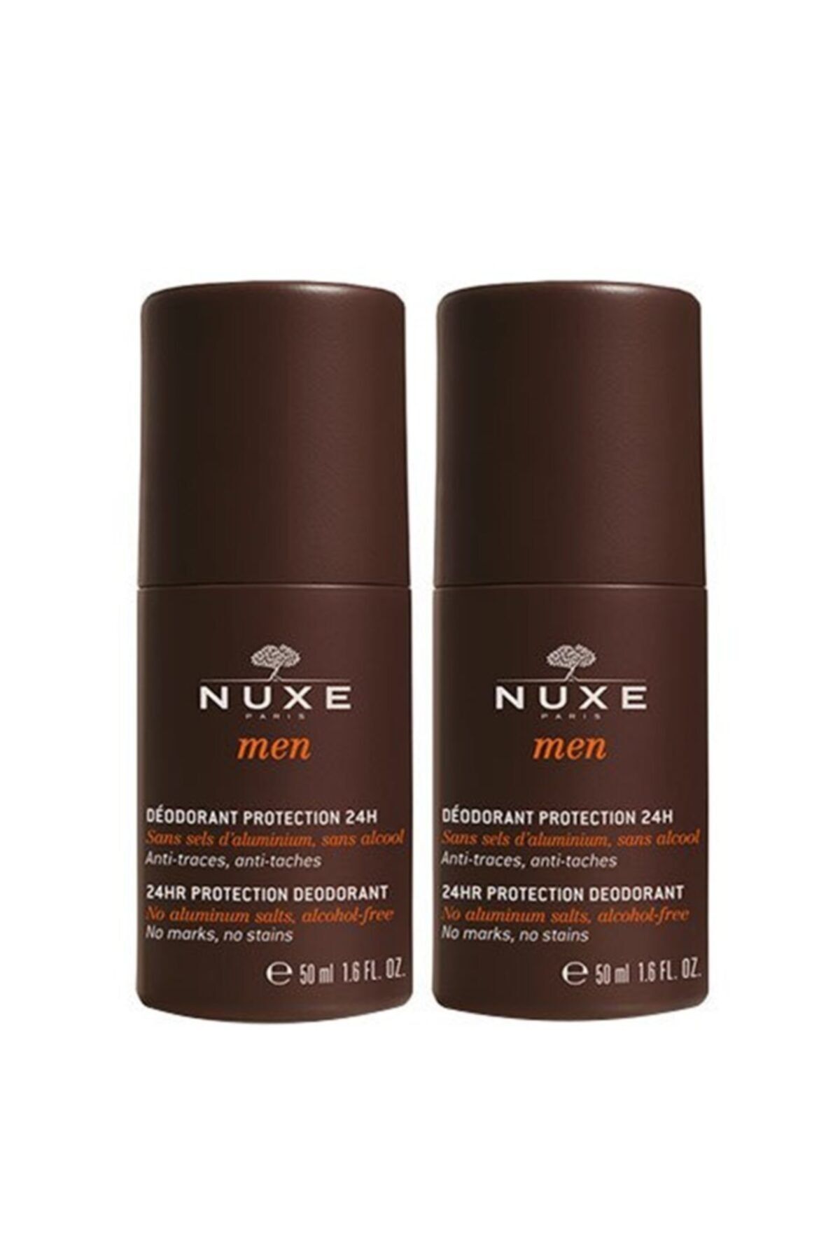 Nuxe Men Deodorant