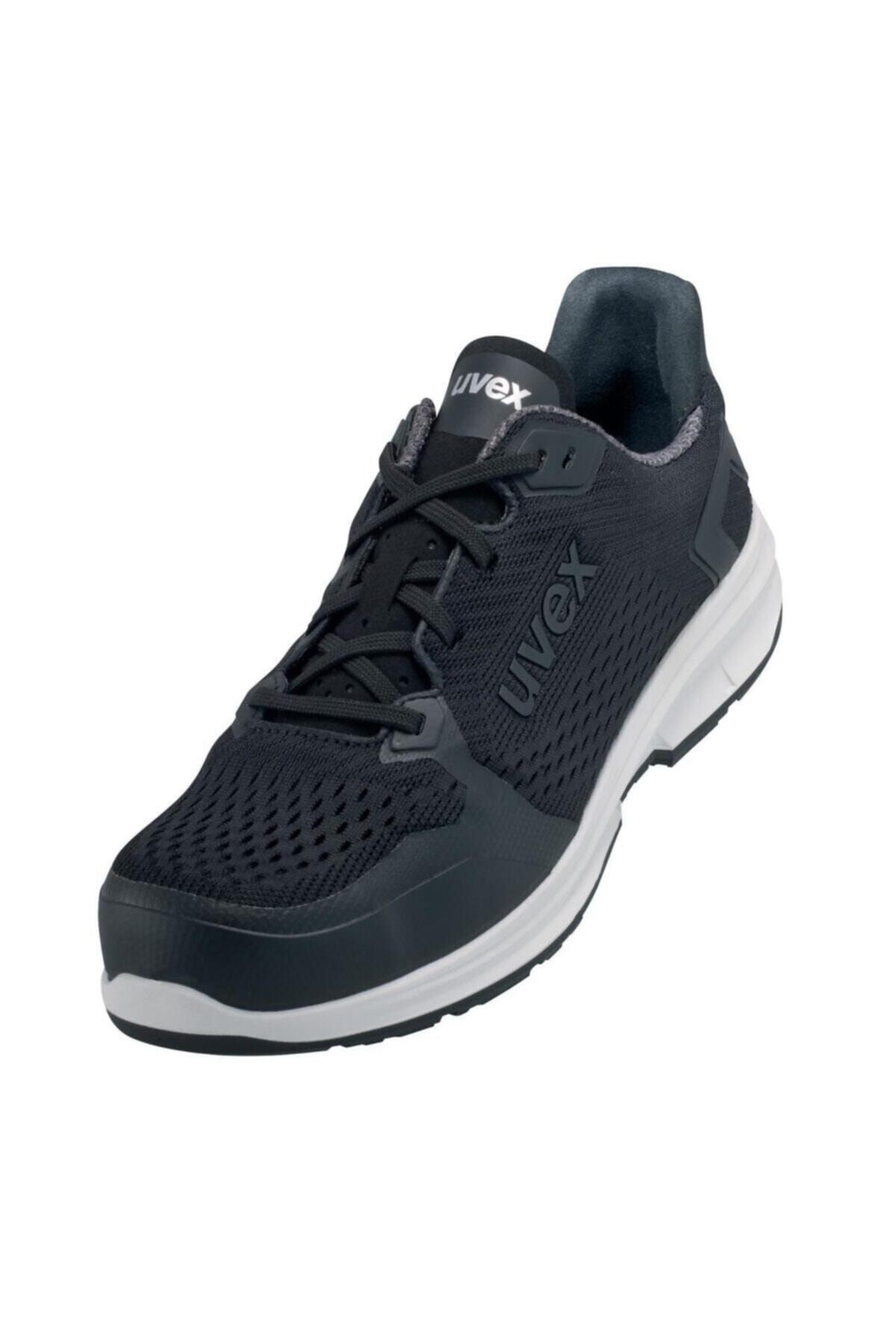 Uvex 1 Sport 6598 S1 Src Esd Iş Ayakkabısı