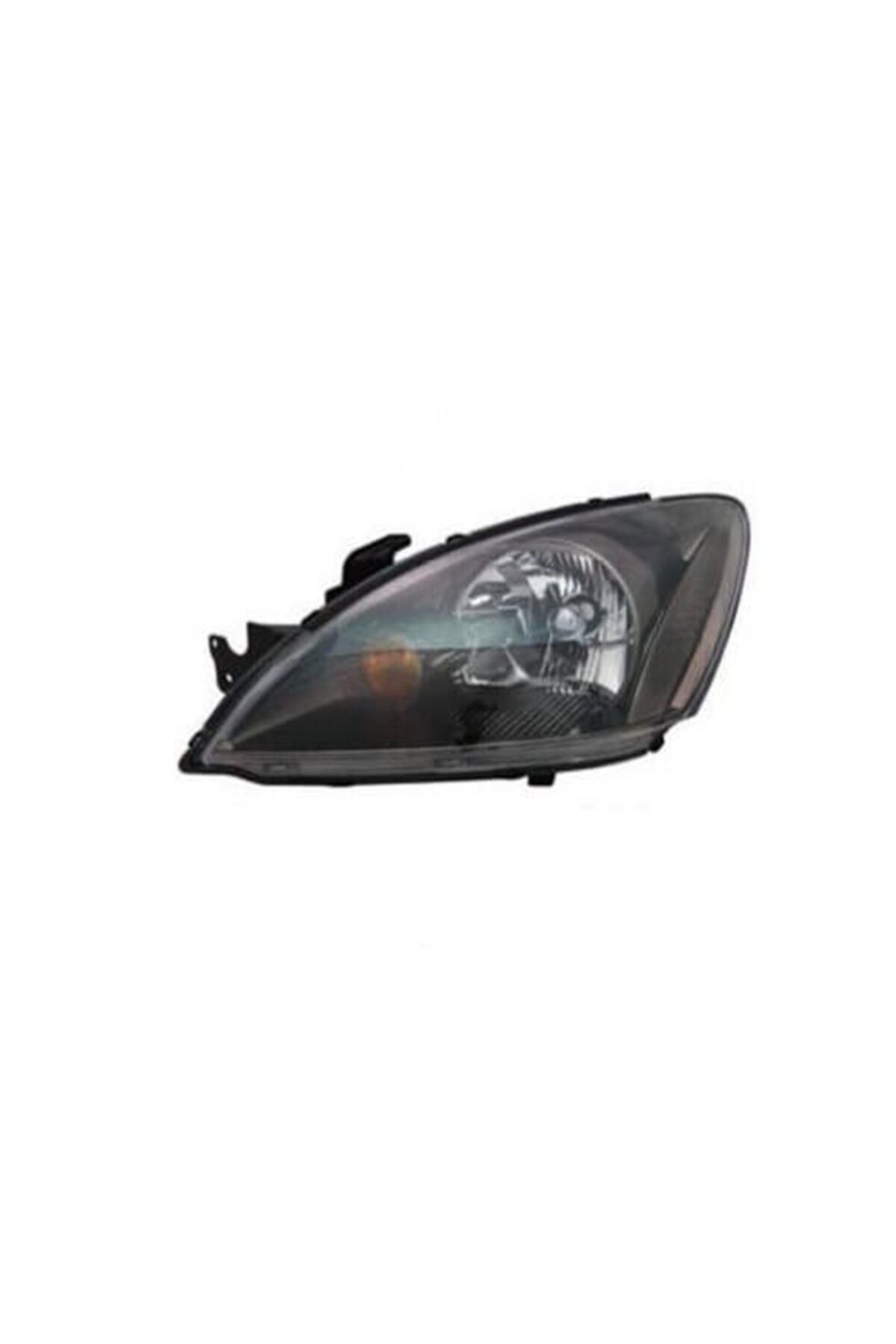 PARCAWORLD Mıtsubıshı Lancer Ön Far Elektrıklı Siyah Sdn Sol.03-07 8301b839