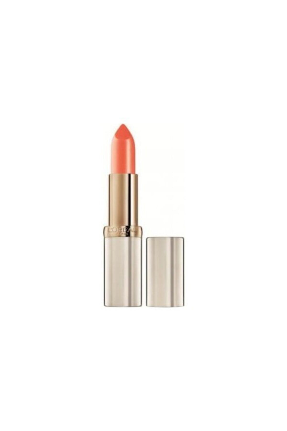 L'Oreal Paris Loreal Color Riche Lipstick 163 Orange Magique