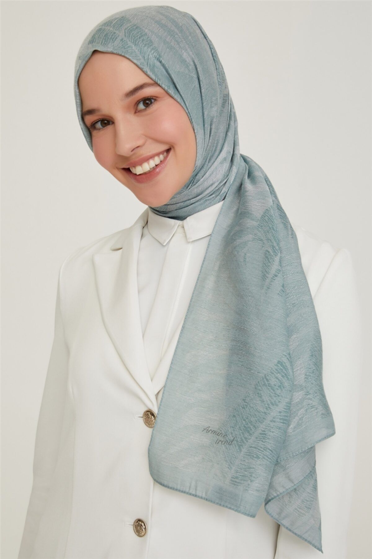 Armine Trend Pretty Şal-2 00oa0444 2506