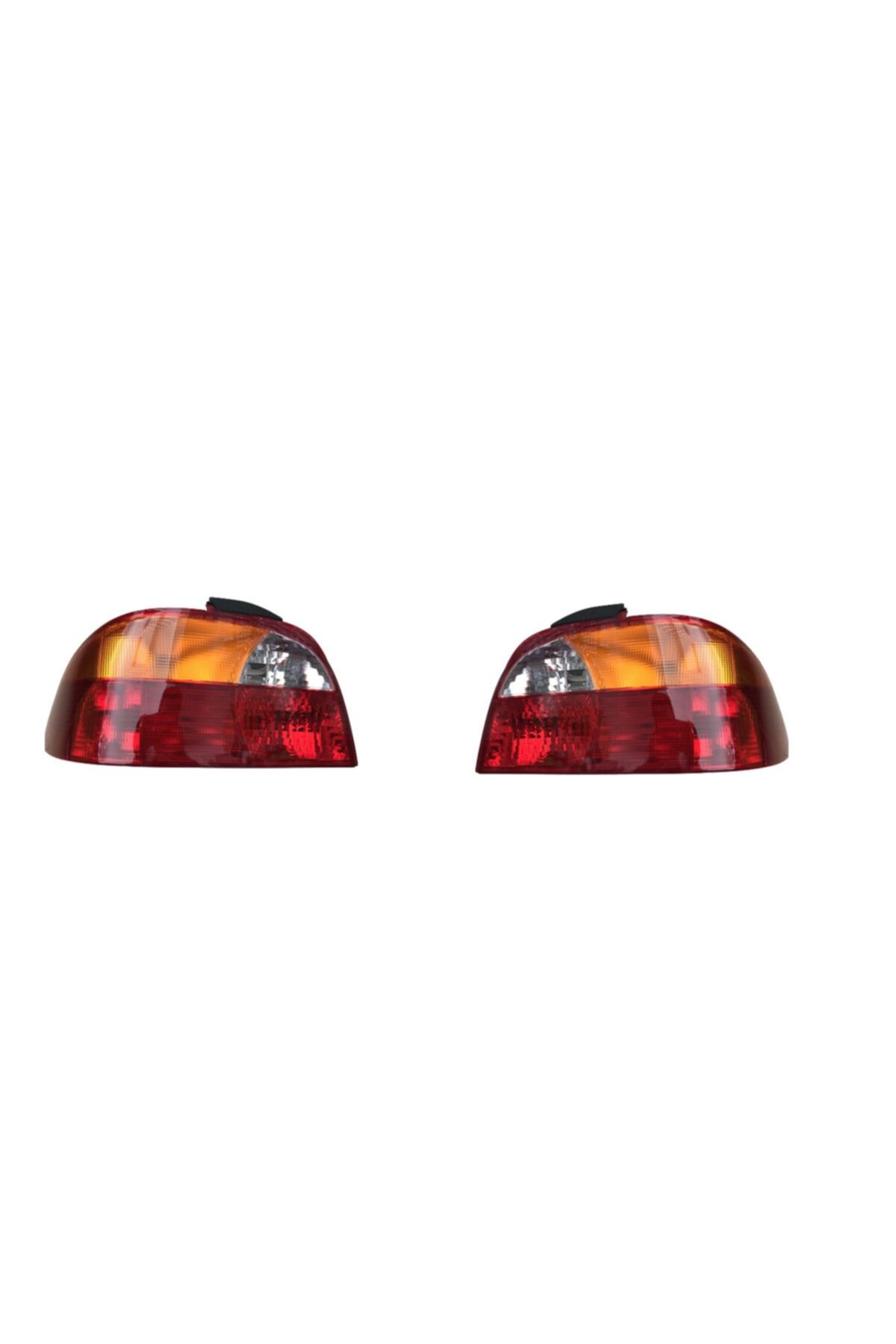 otobalcı Toyota Avensis Stop Lambası Sağ+sol Takım Duysuz 1998-1999-2000 Uyumlu