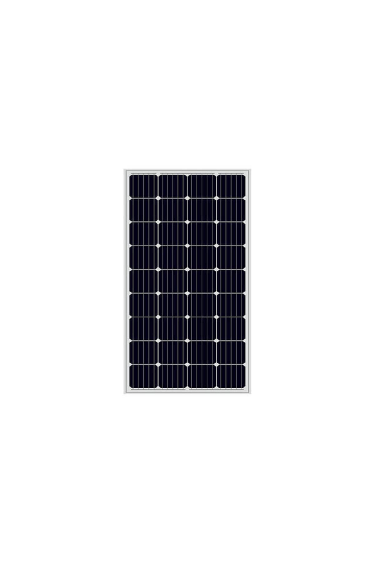Lexron 150w Watt Monokristal Güneş Paneli