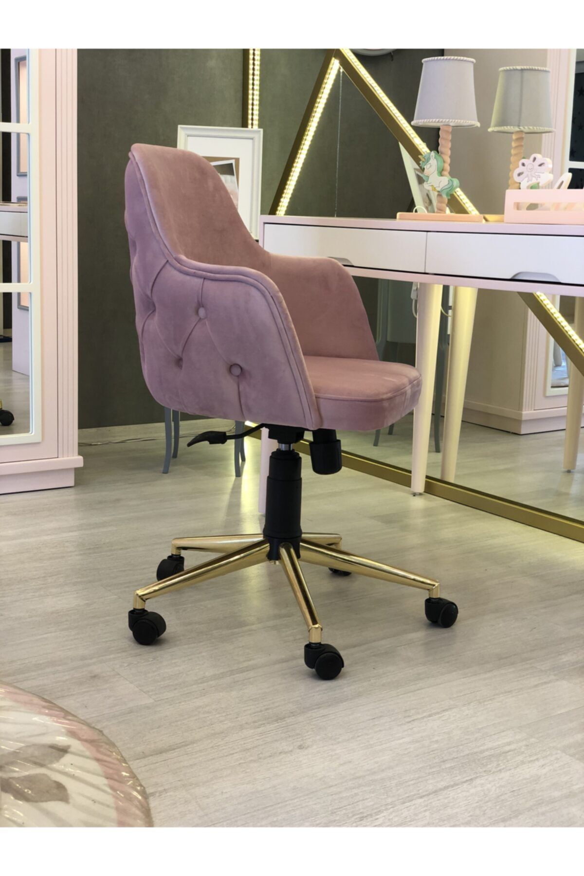 modelsa design Çalışma Sandalyesi