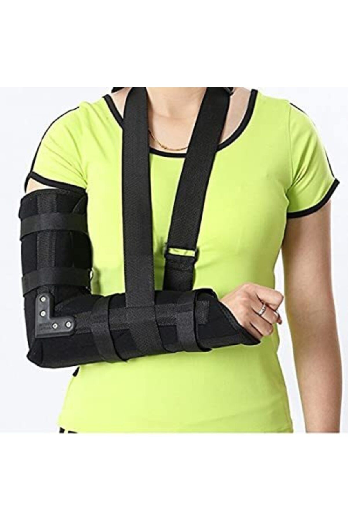 Biofix Humerus Brace (omuz Desteği Plastik) Beden S-m