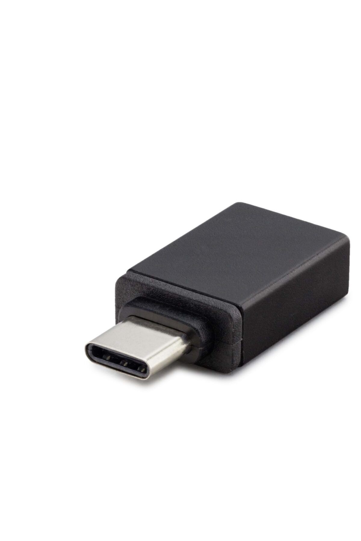 FANO Type C Usb 3.1 To Usb 3.0 Dönüştürücü Otg Çevirici Adaptör
