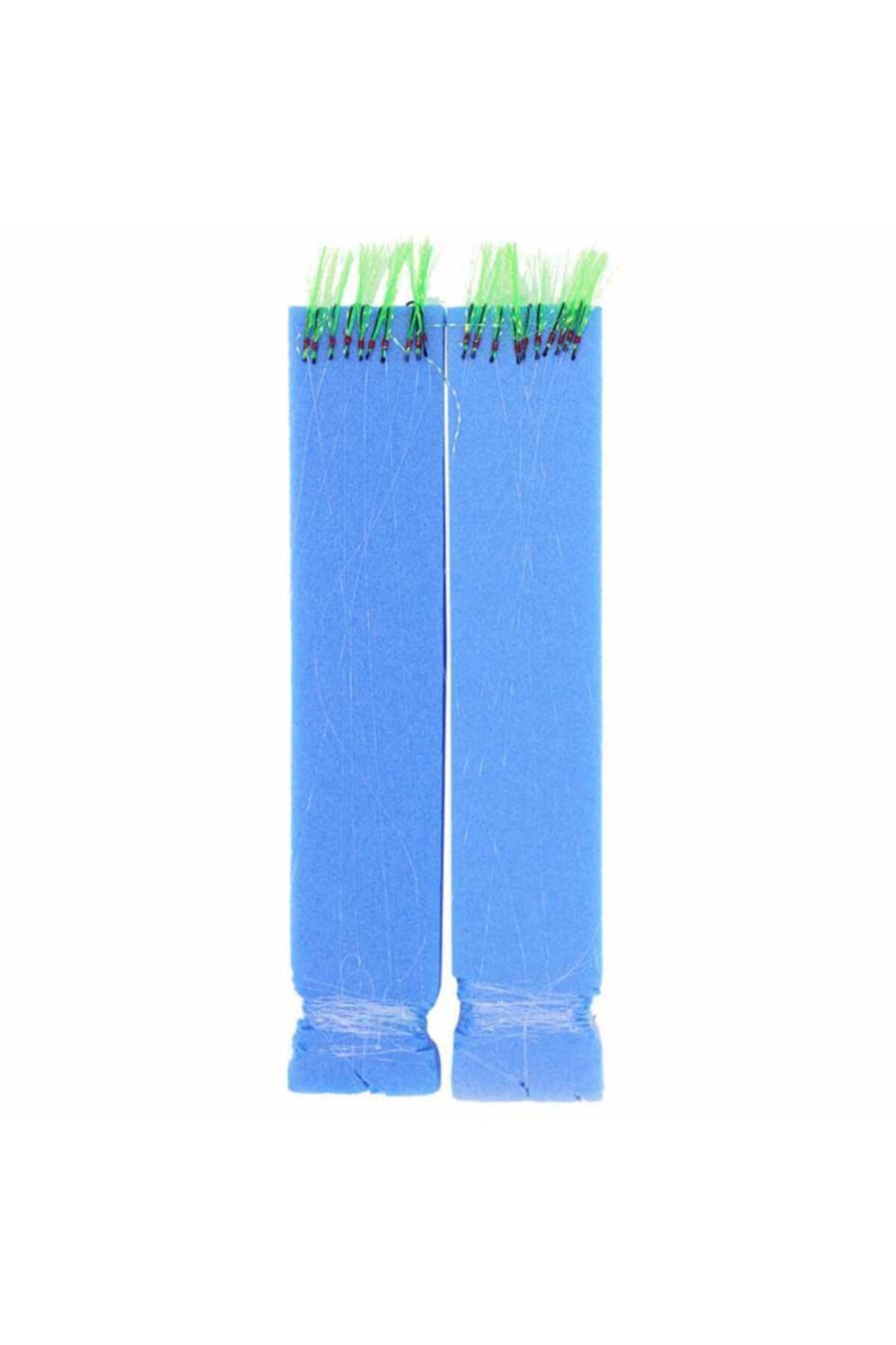 Albastar Istavrit Çaparisi 2 Li Pk. K.yeşil 0.8mm X 10mm Iğne No:12