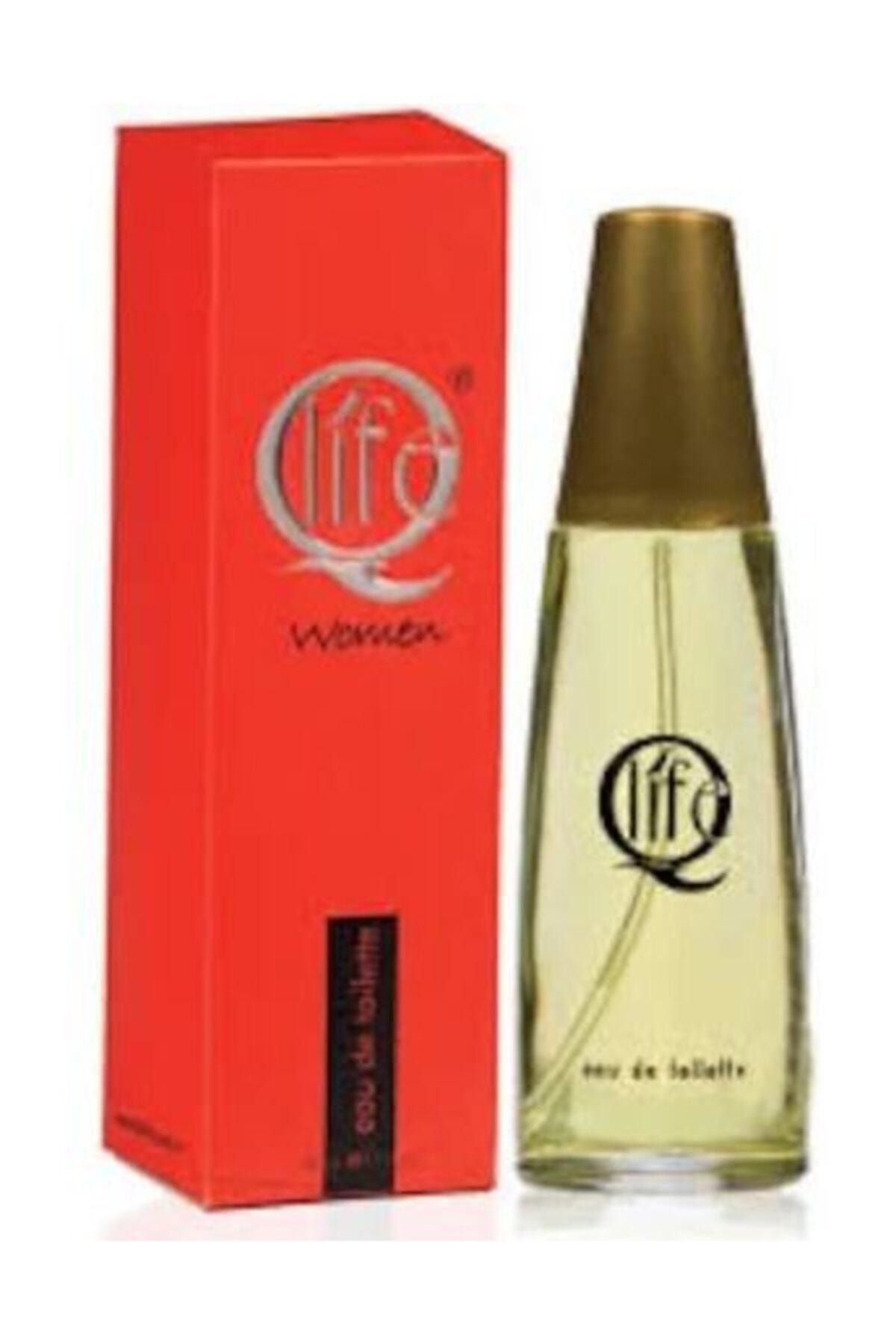 Q LİFE Kadın Parfüm Edt No:192 50 Ml. Chloe