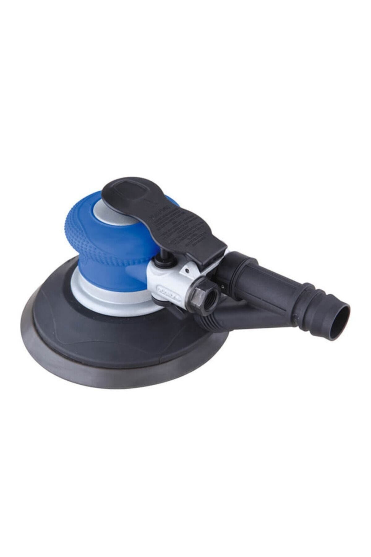 Wufu Wfs-1338 Orbital Daire Zımpara 6''150 Mm Havalı