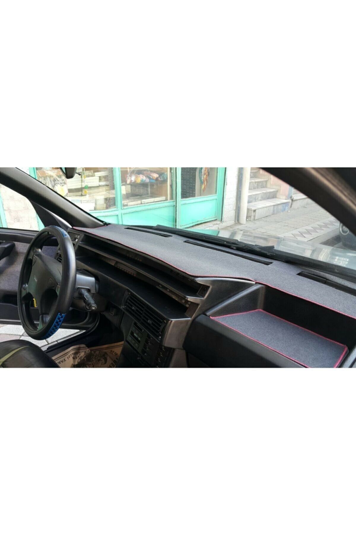 TCE STORE Fiat Tipo & Tempra Torpido Halısı