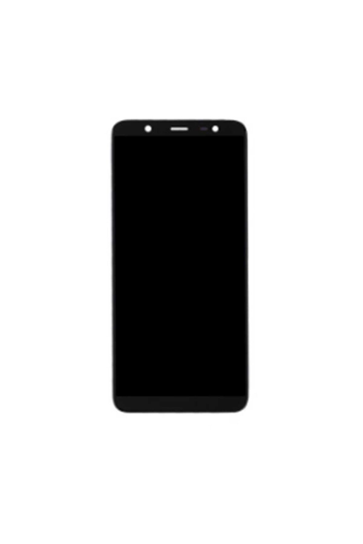Parça Bankası Samsung Galaxy J8 J810 Lcd Ekran Dokunmatik Siyah Servis Gh97-22149a