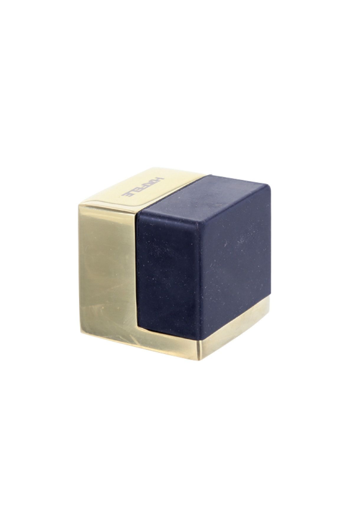 Hafele Kare Stoper Zemine, Vidalı Par.pi. 40mm