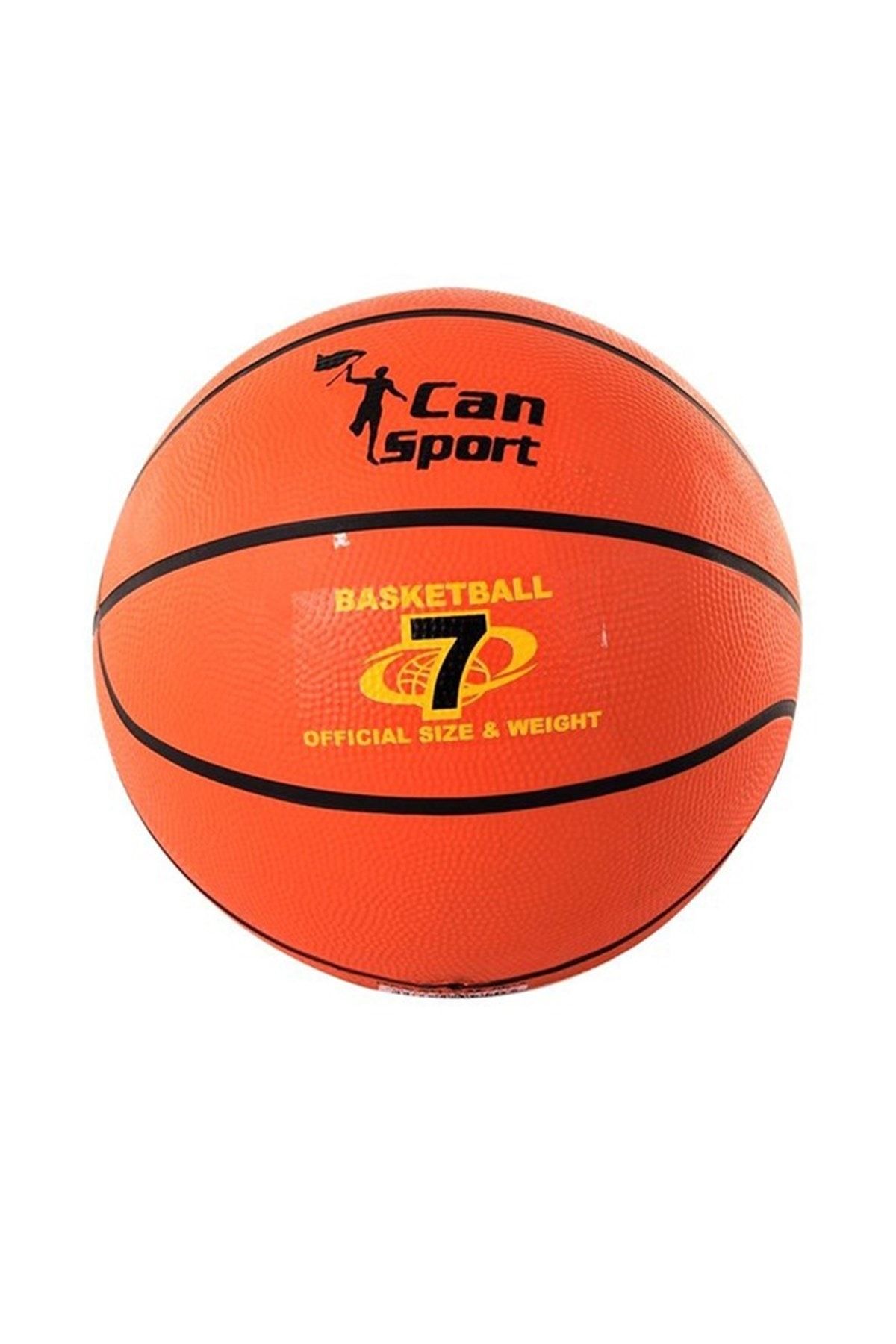 YKSTORE Süper Basket Topu 7 Numara Basketbol Topu