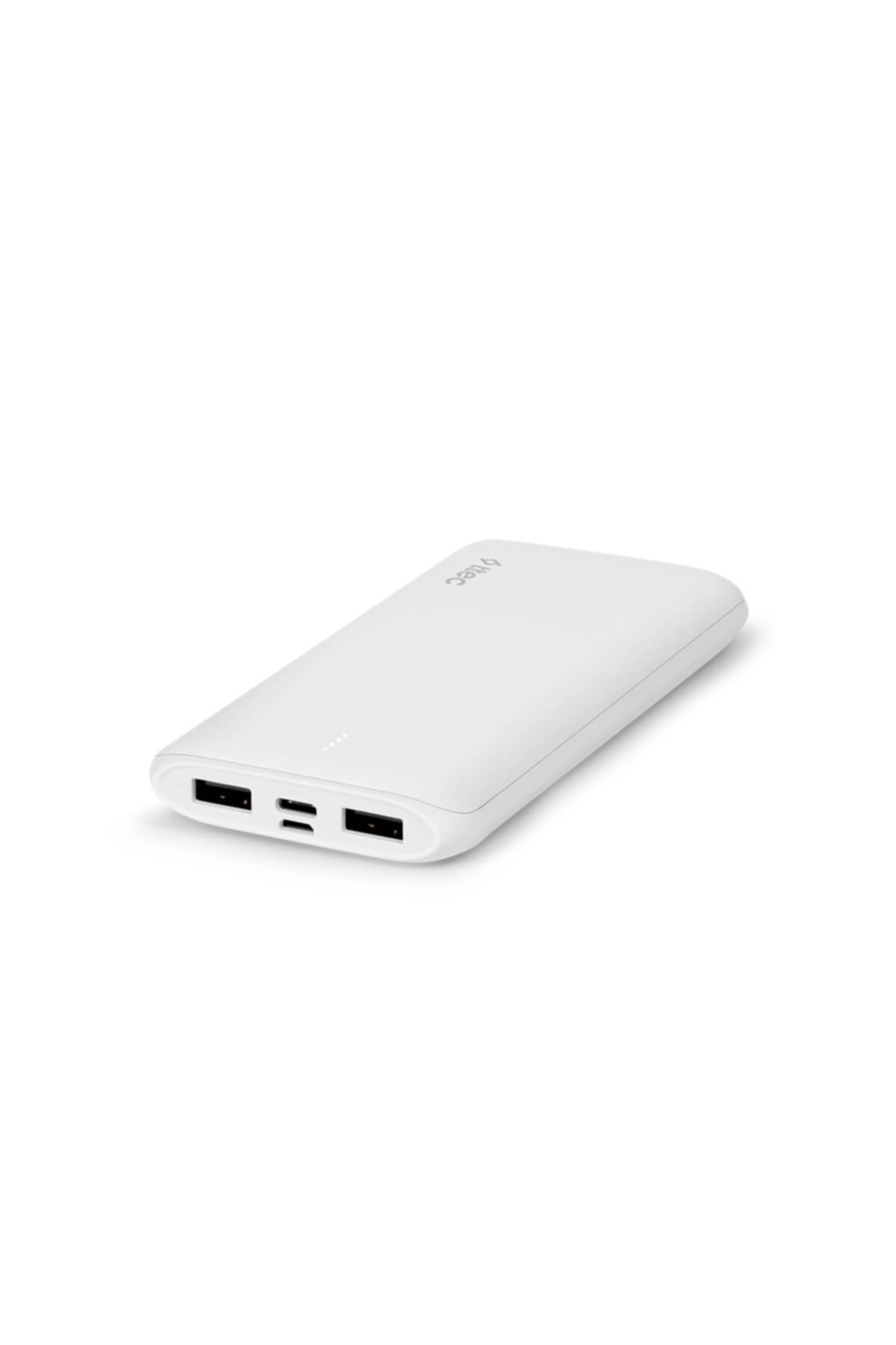 Ttec Powerslim Duo 10.000mah Taşınabilir Şarj Aleti Powerbank