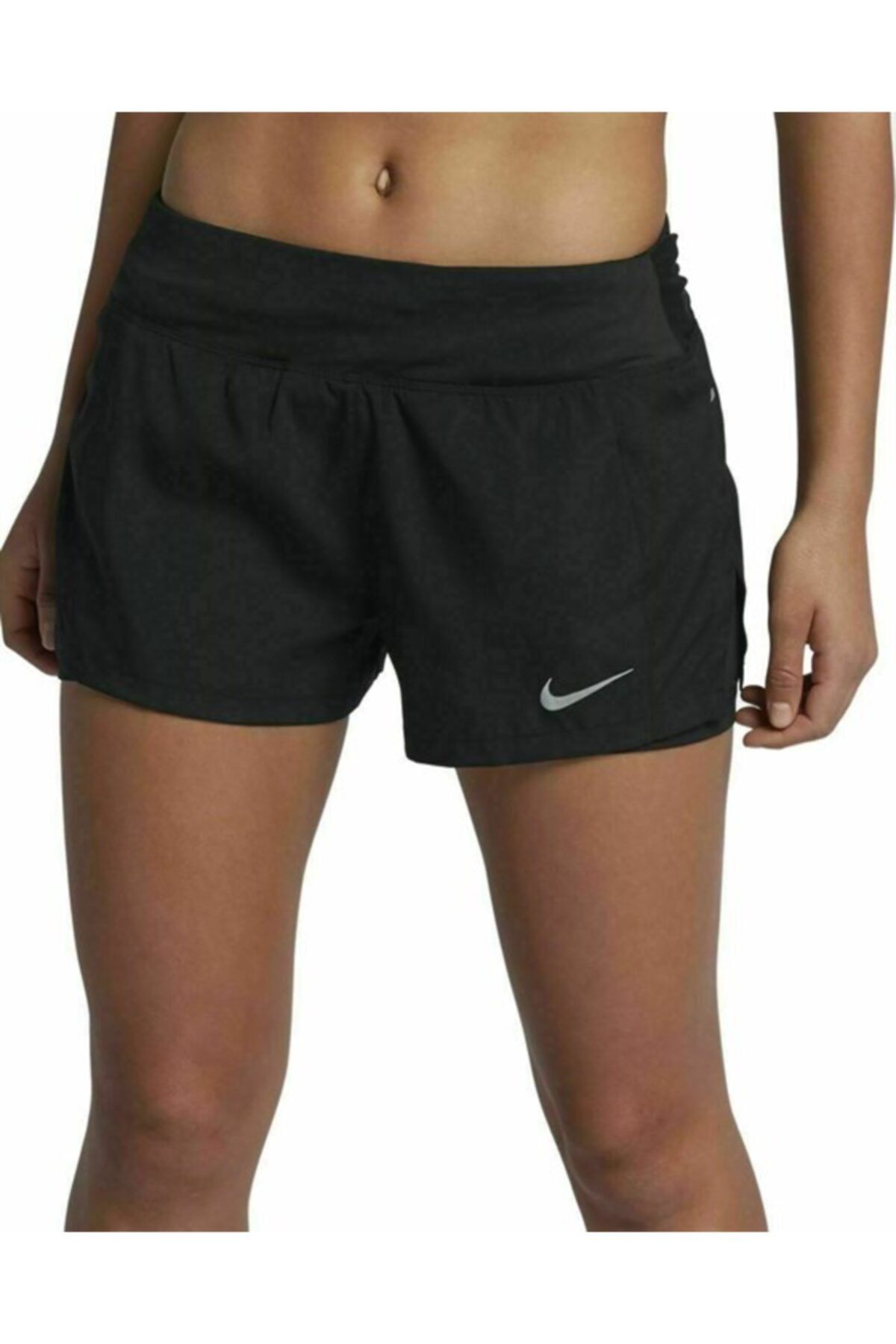 Nike Eclipse 2in1 W Bq5925 010 Running Shorts