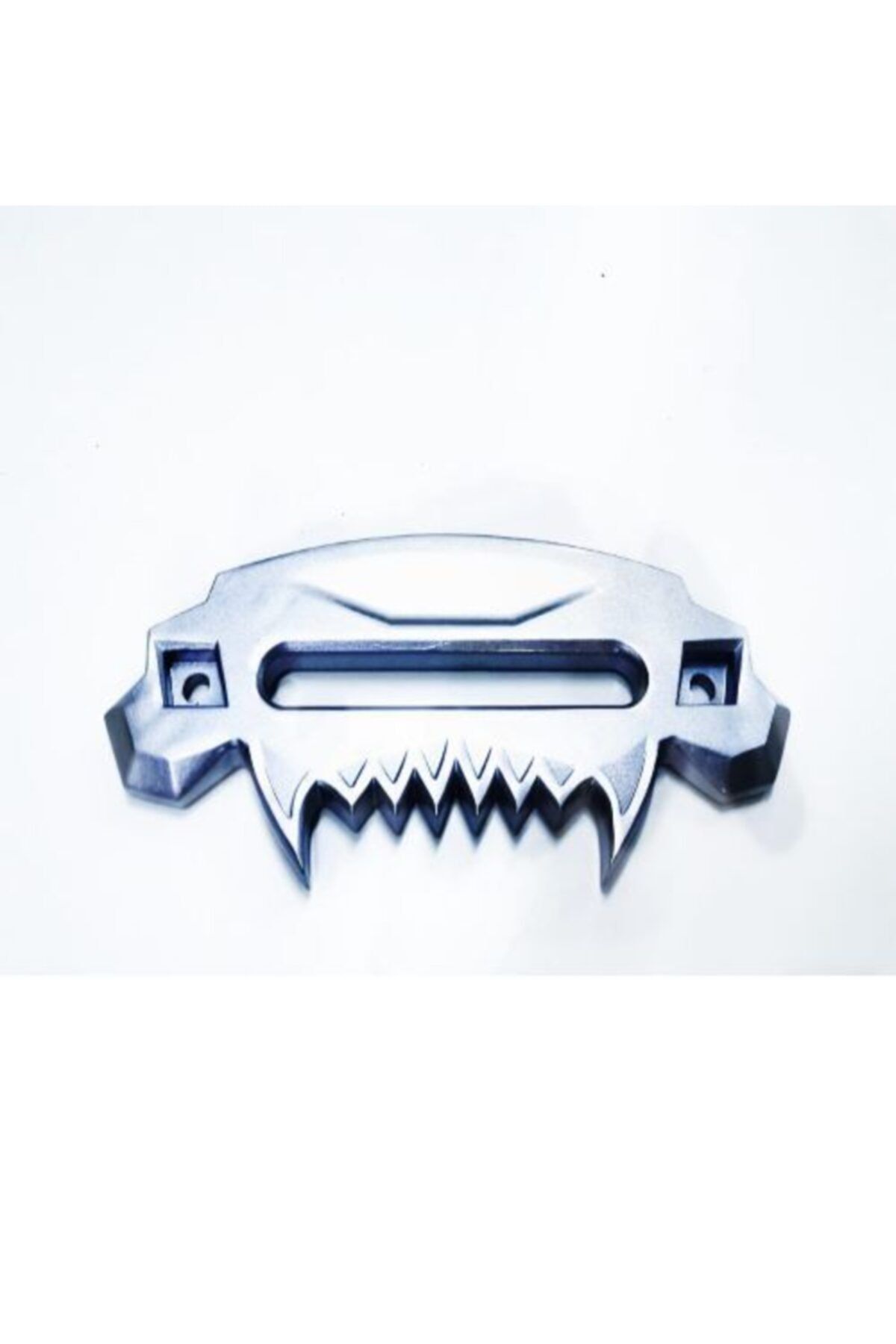 Rocas Sentetik Halat Aluminyum Roller Wrangler Dizayn