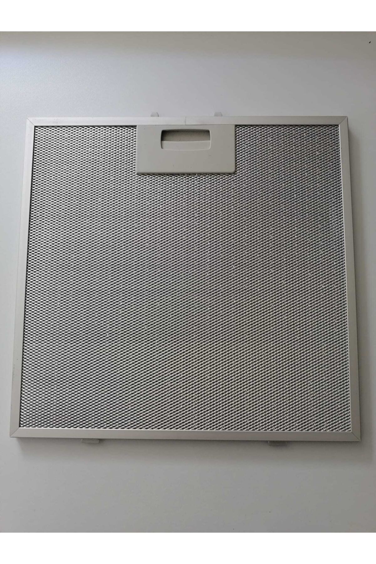 ABC FİLTRE 26,2x25,3cm Aspiratör-davlumbaz Yağ Filtresi Bosch-beko-arçelik-siemens-vestel