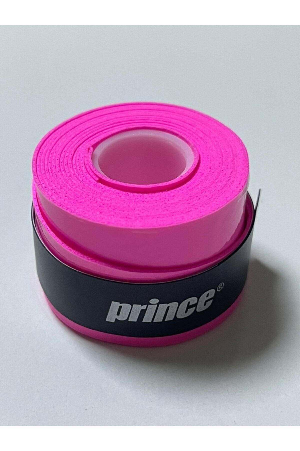 Prince Comfort Bowl O'grips Tekli Pembe Grip