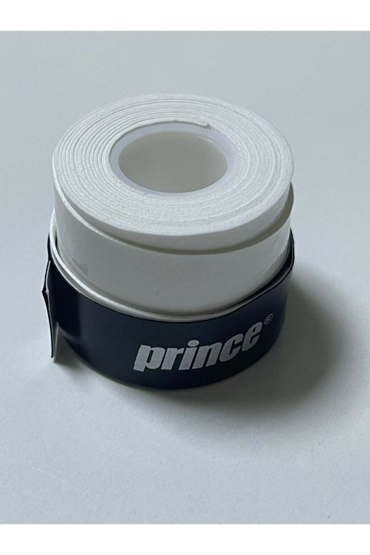 Prince Comfort Bowl O'grips Tekli Beyaz Grip