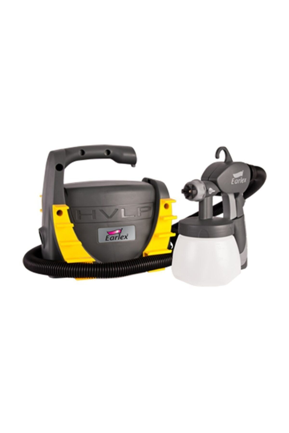 Earlex Hv2900 Hvlp Spraystation Elektrikli Ilaçlama Dezenfektan Ve Boya Tabancası