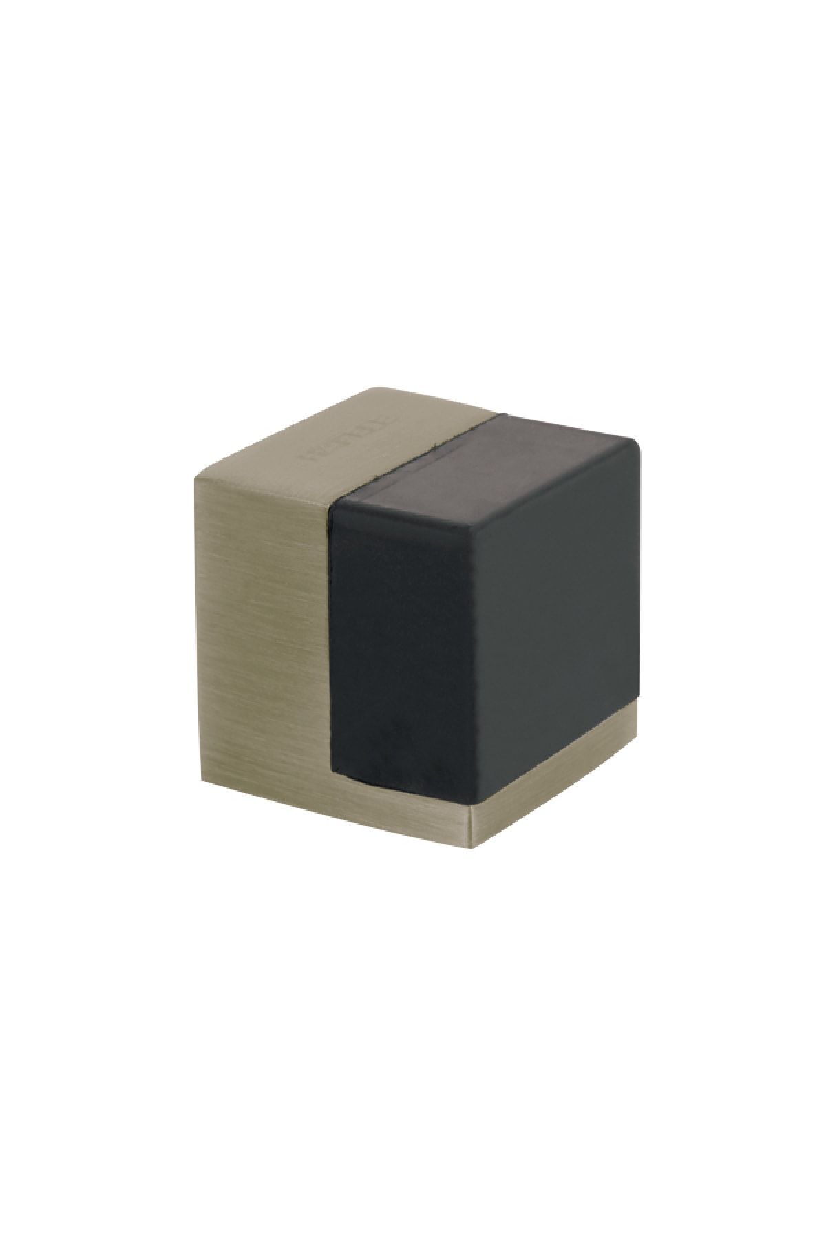 Hafele Kare Stoper Zemine, Vidalı Ant.br. 40mm